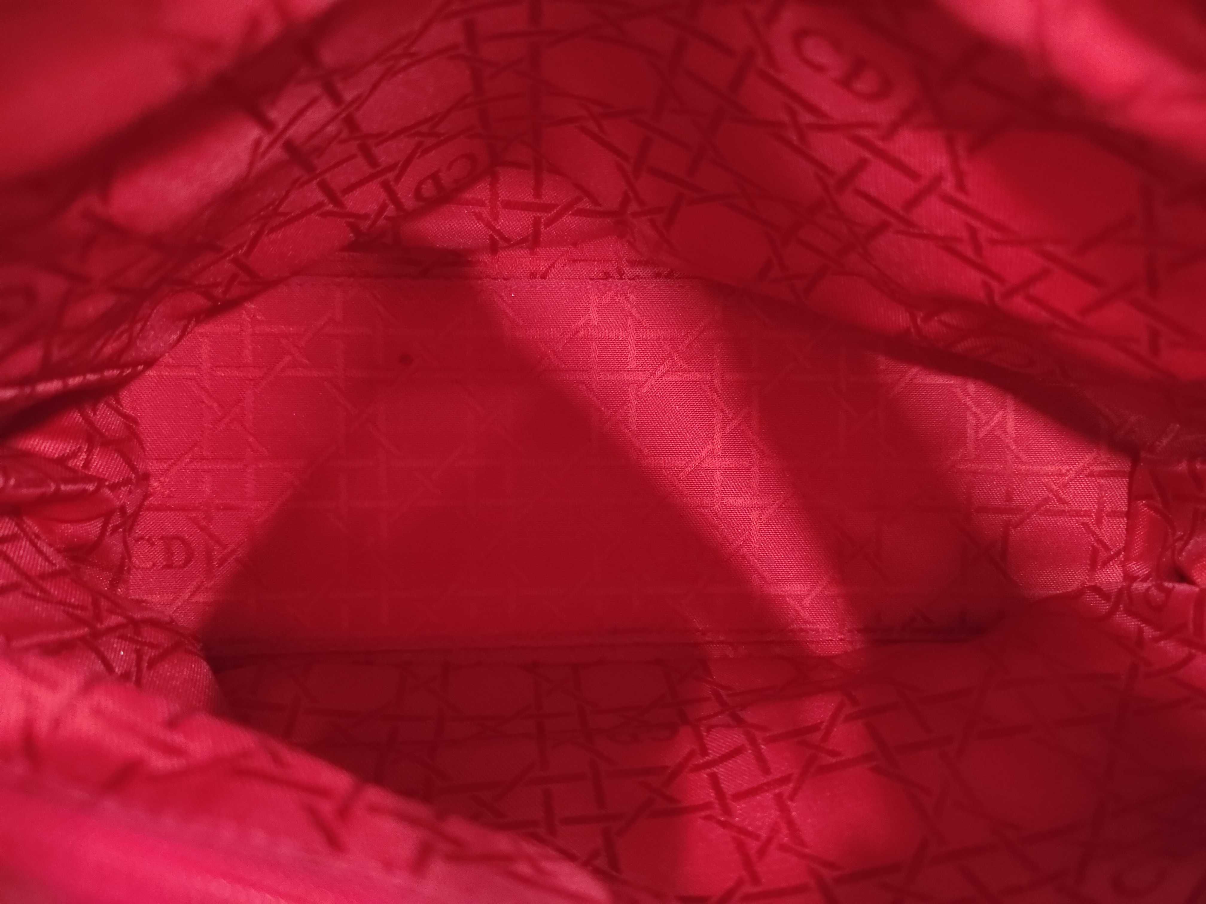 CD Back Handbag — view 8