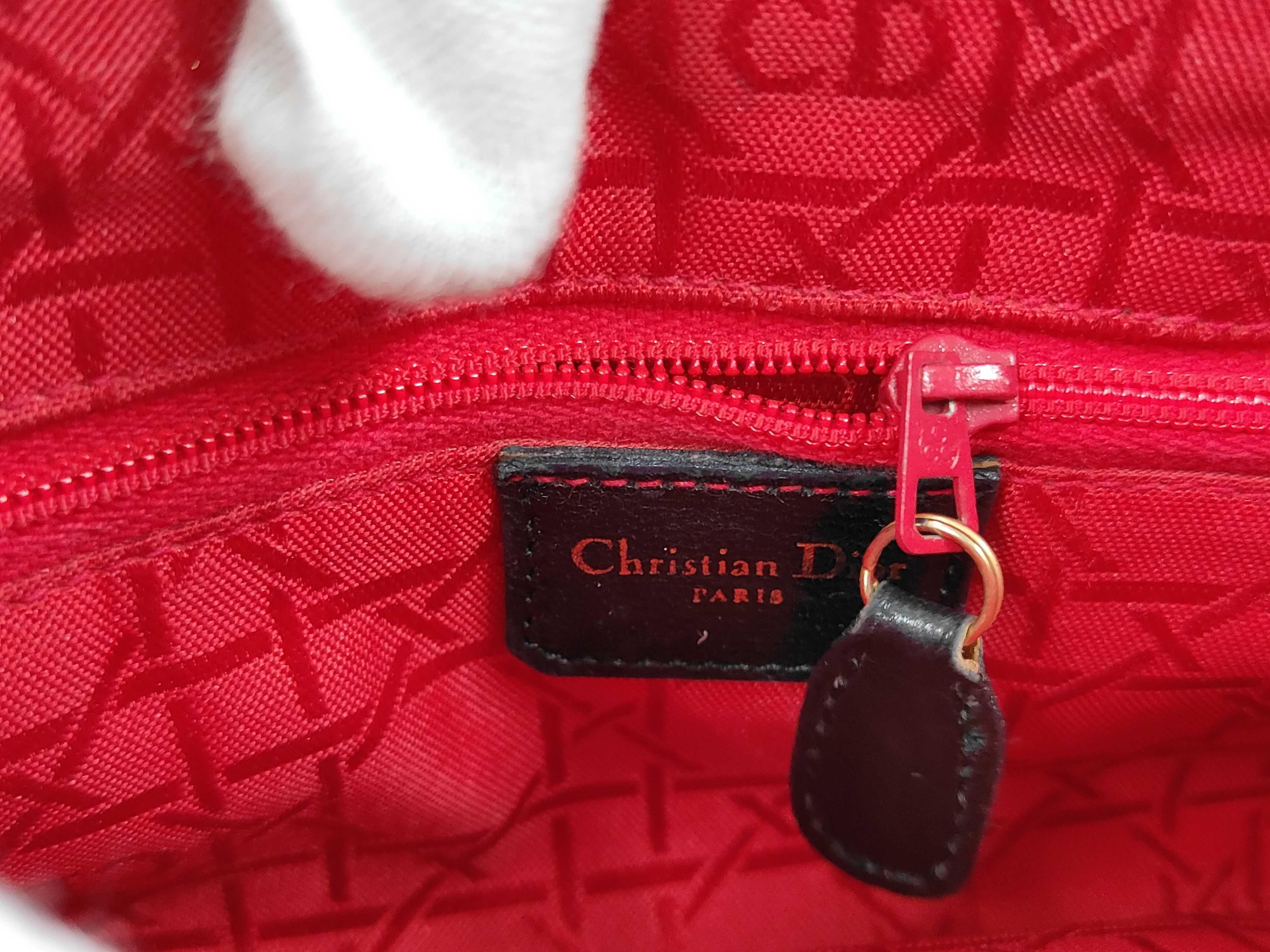 CD Back Handbag — view 9