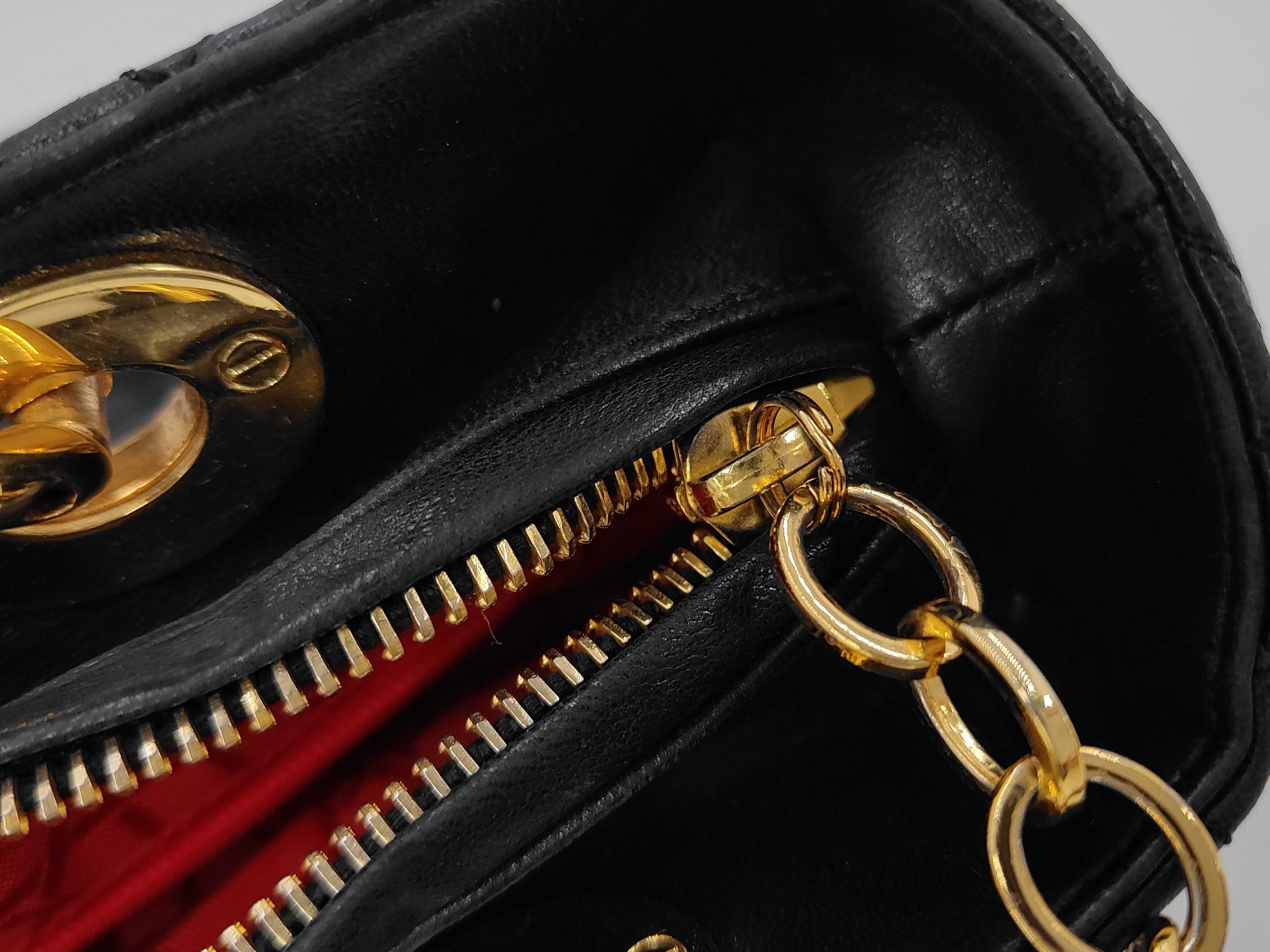 CD Back Handbag — view 10