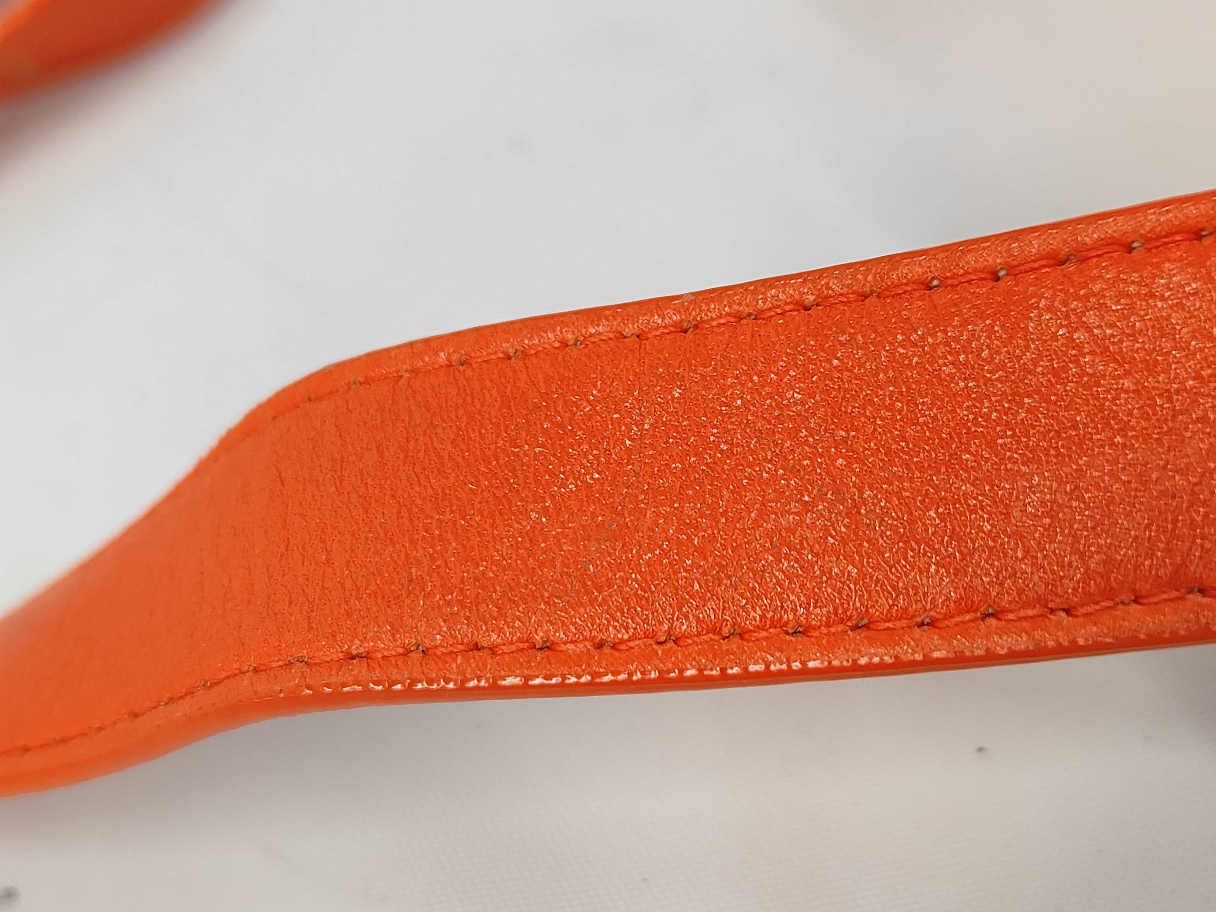 Padded Cassette Shoulder Bag — view 7
