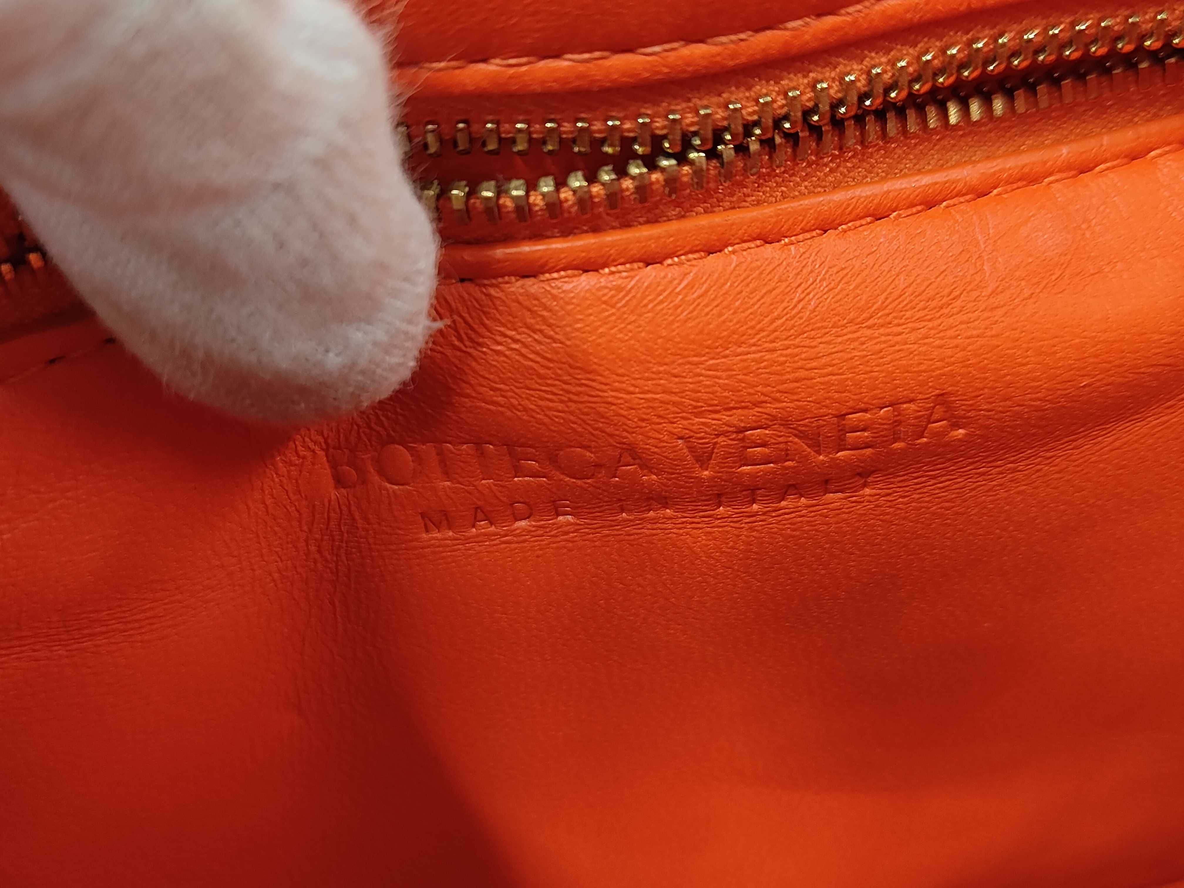Padded Cassette Shoulder Bag — view 10