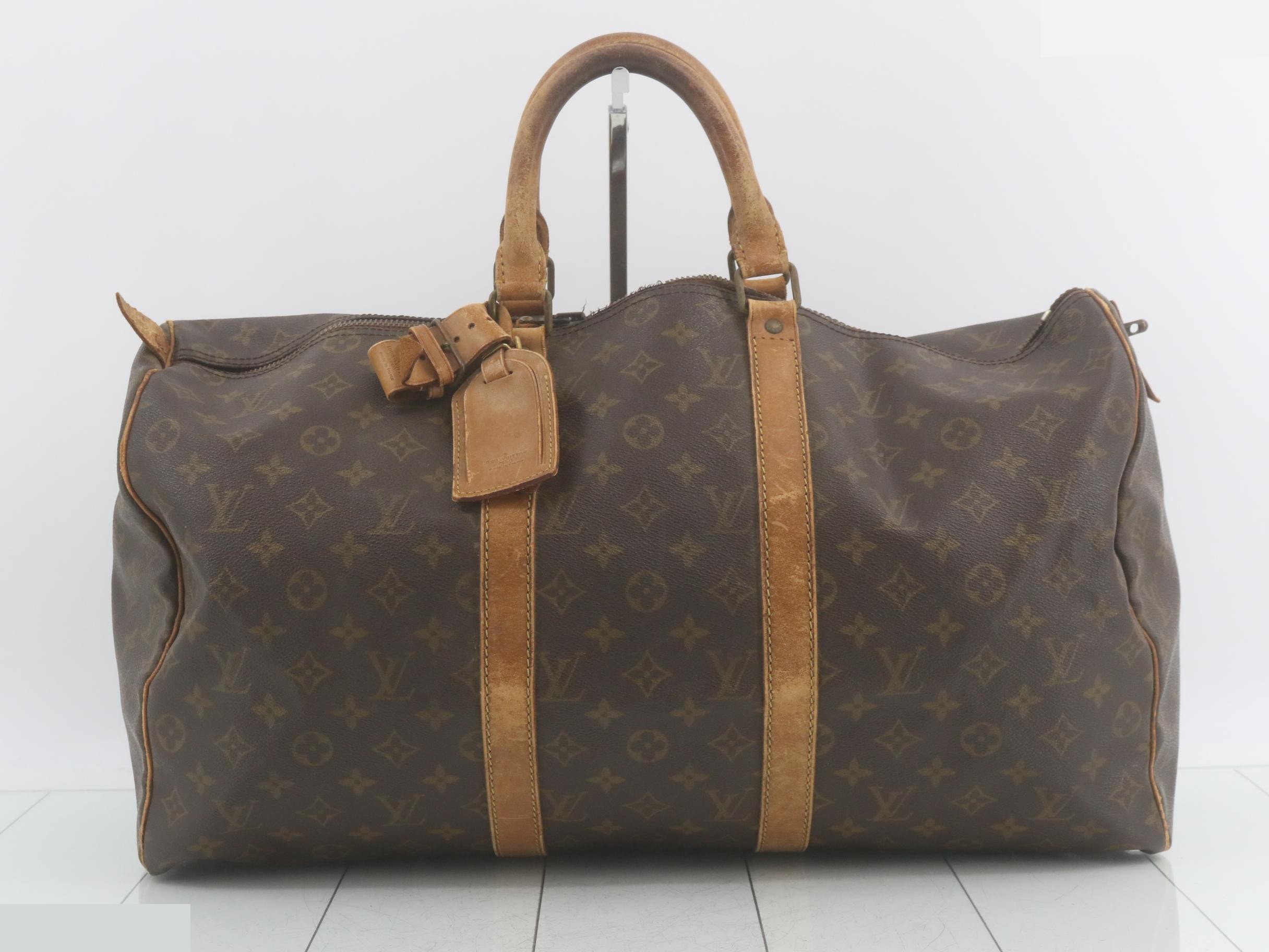 Keepall 50
