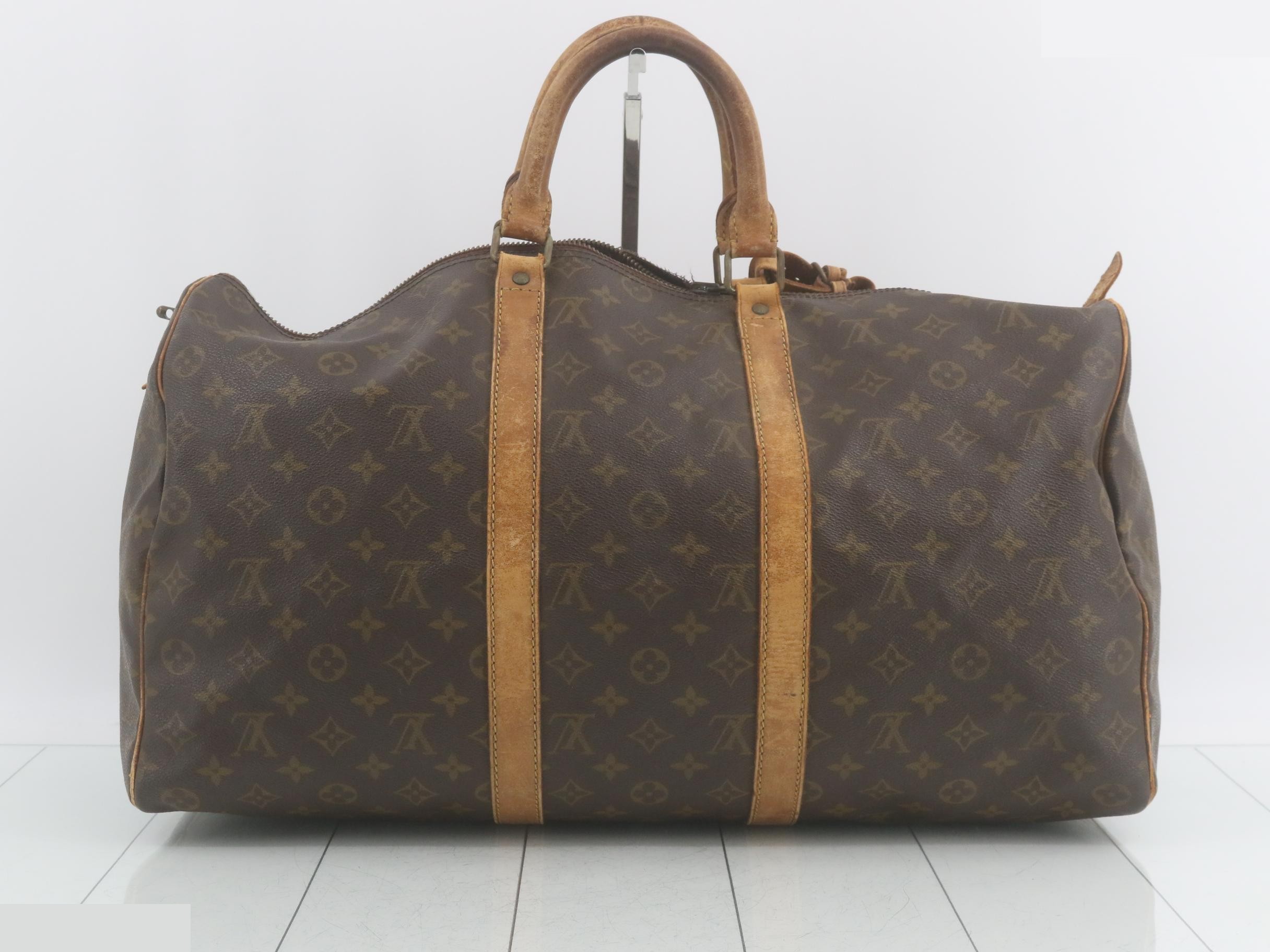 Keepall 50 — view 2