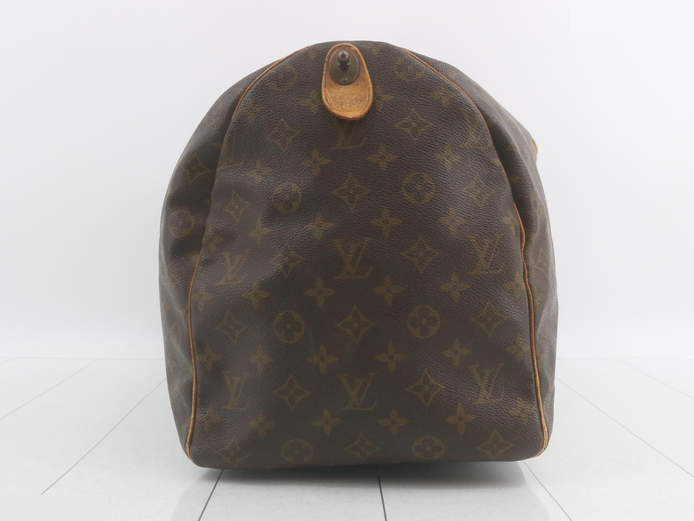 Keepall 50 — view 3