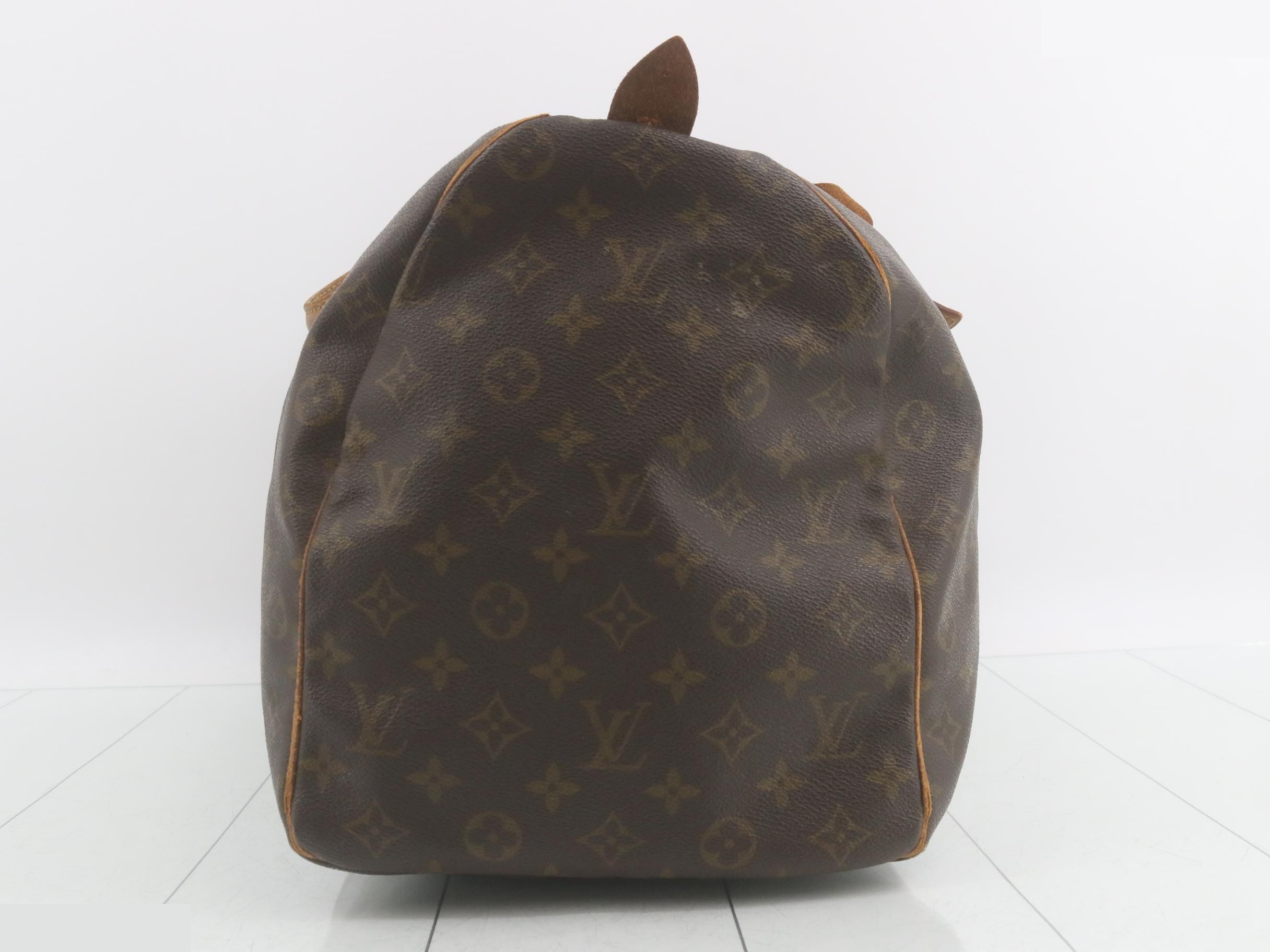 Keepall 50 — view 4