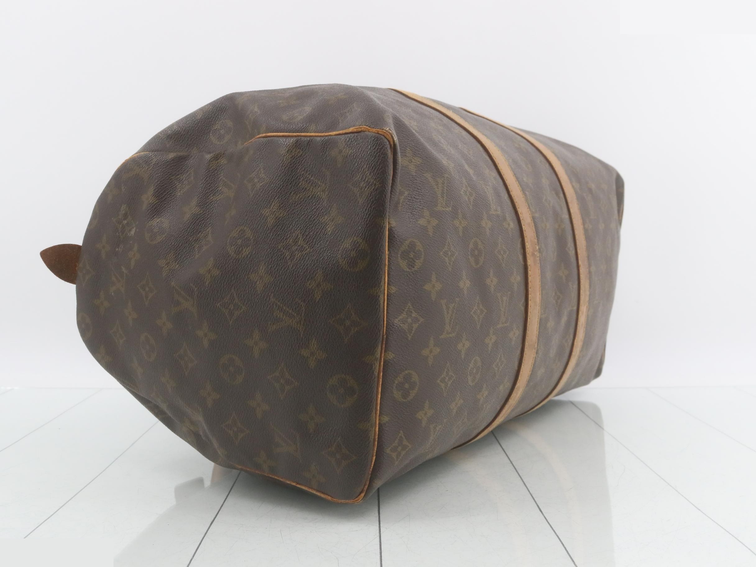 Keepall 50 — view 5