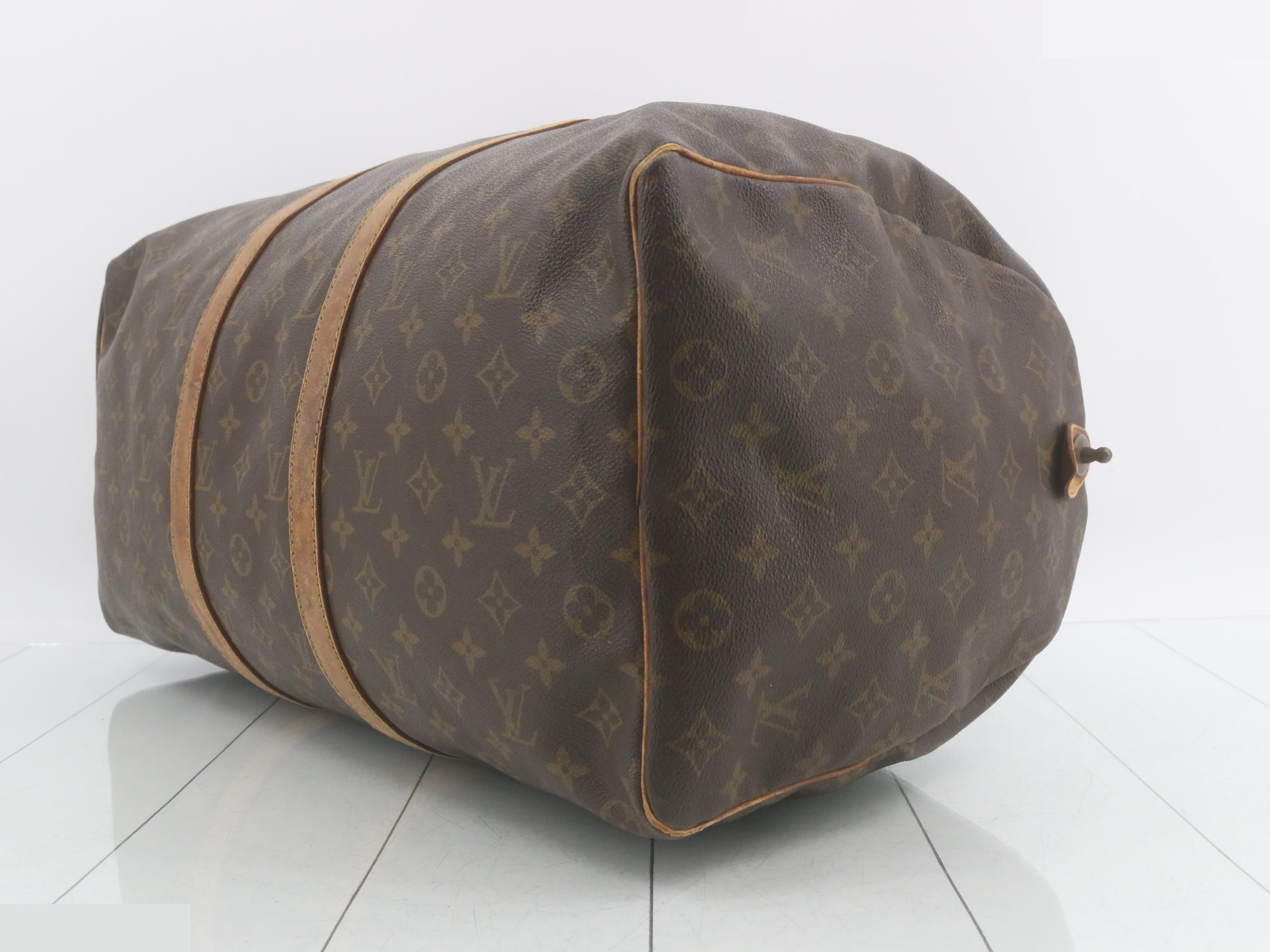 Keepall 50 — view 6