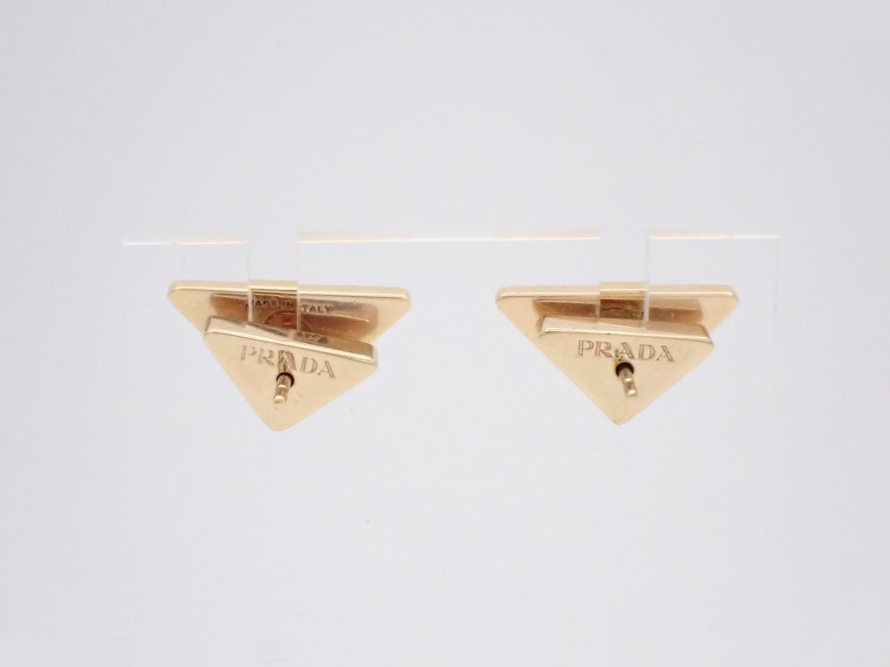 Other lines: Precious metals and earrings — view 2