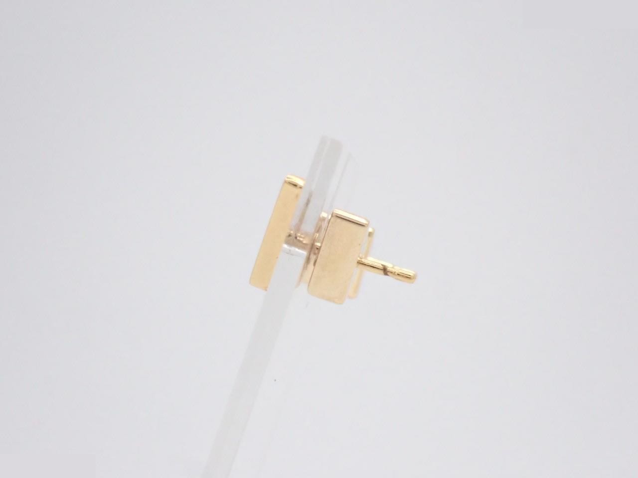 Other lines: Precious metals and earrings — view 3