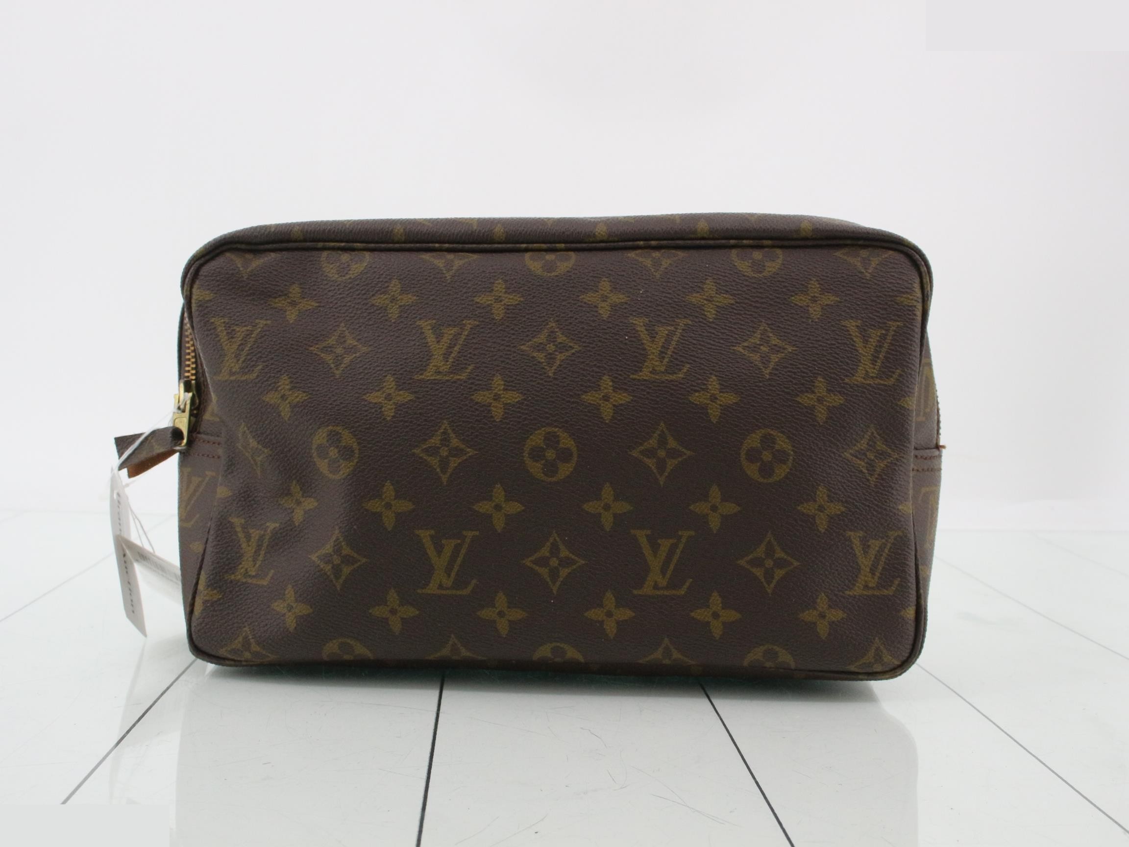 Monogram Second Bag