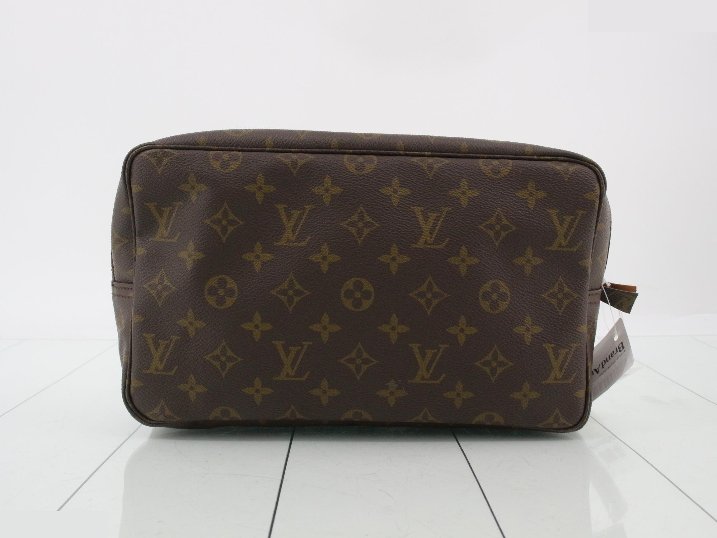 Monogram Second Bag — view 2