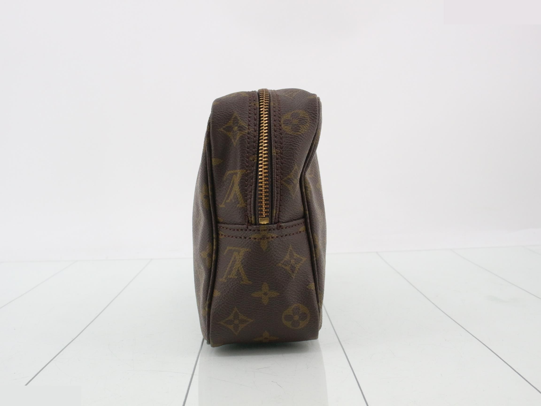 Monogram Second Bag — view 3