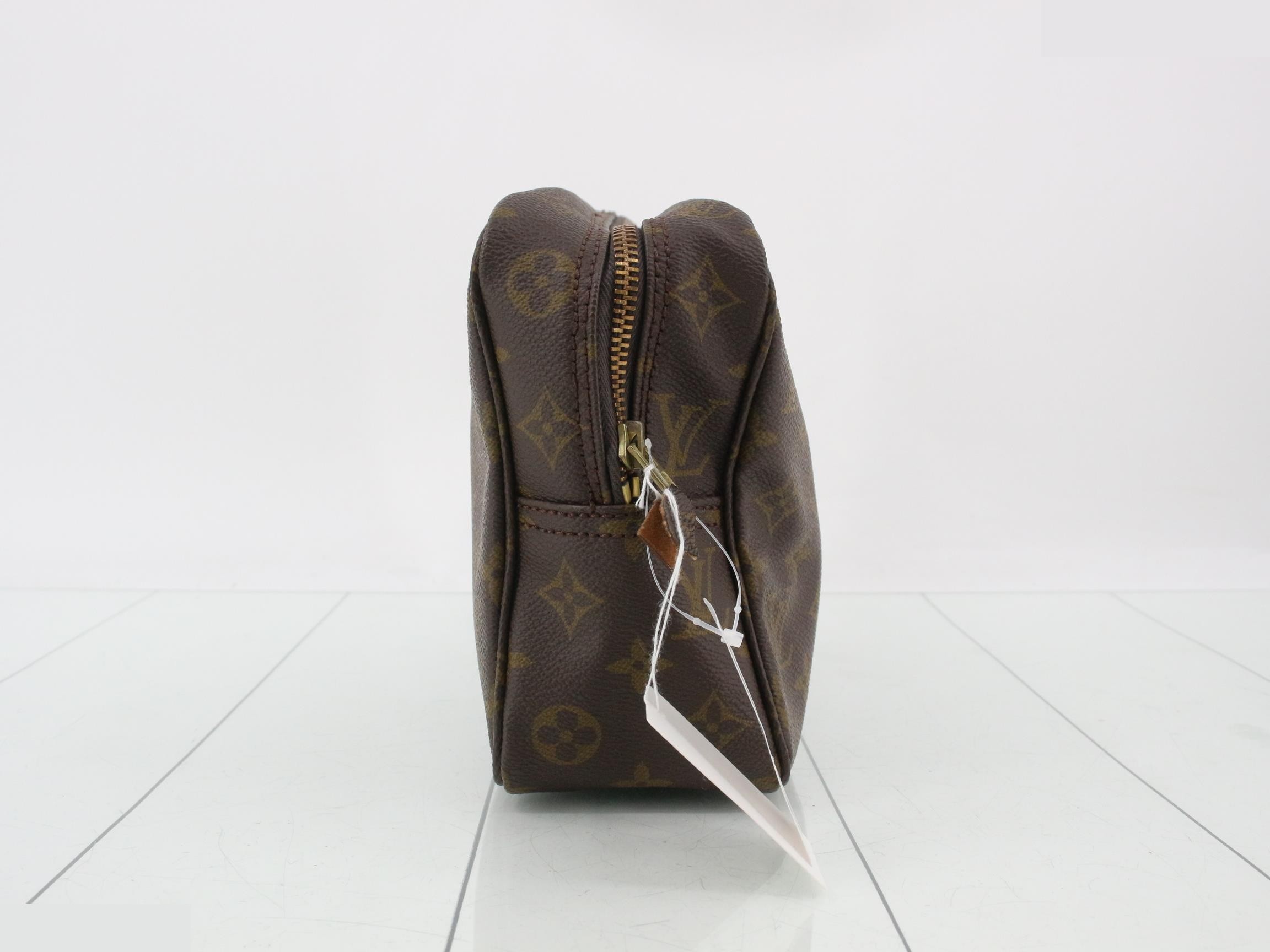 Monogram Second Bag — view 4