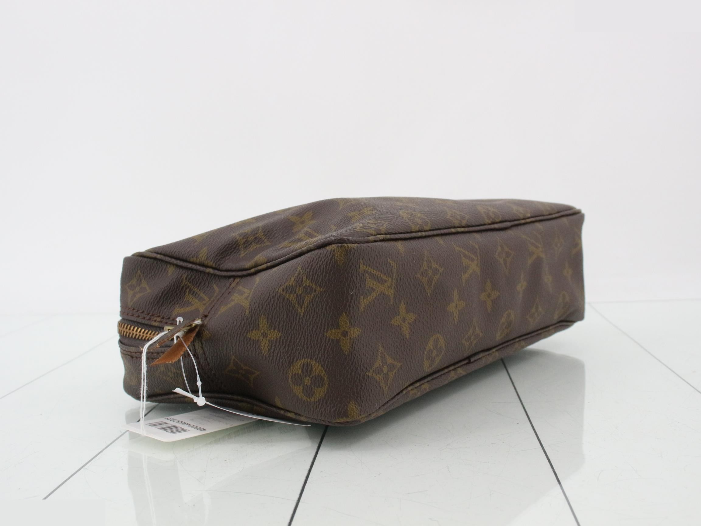 Monogram Second Bag — view 5