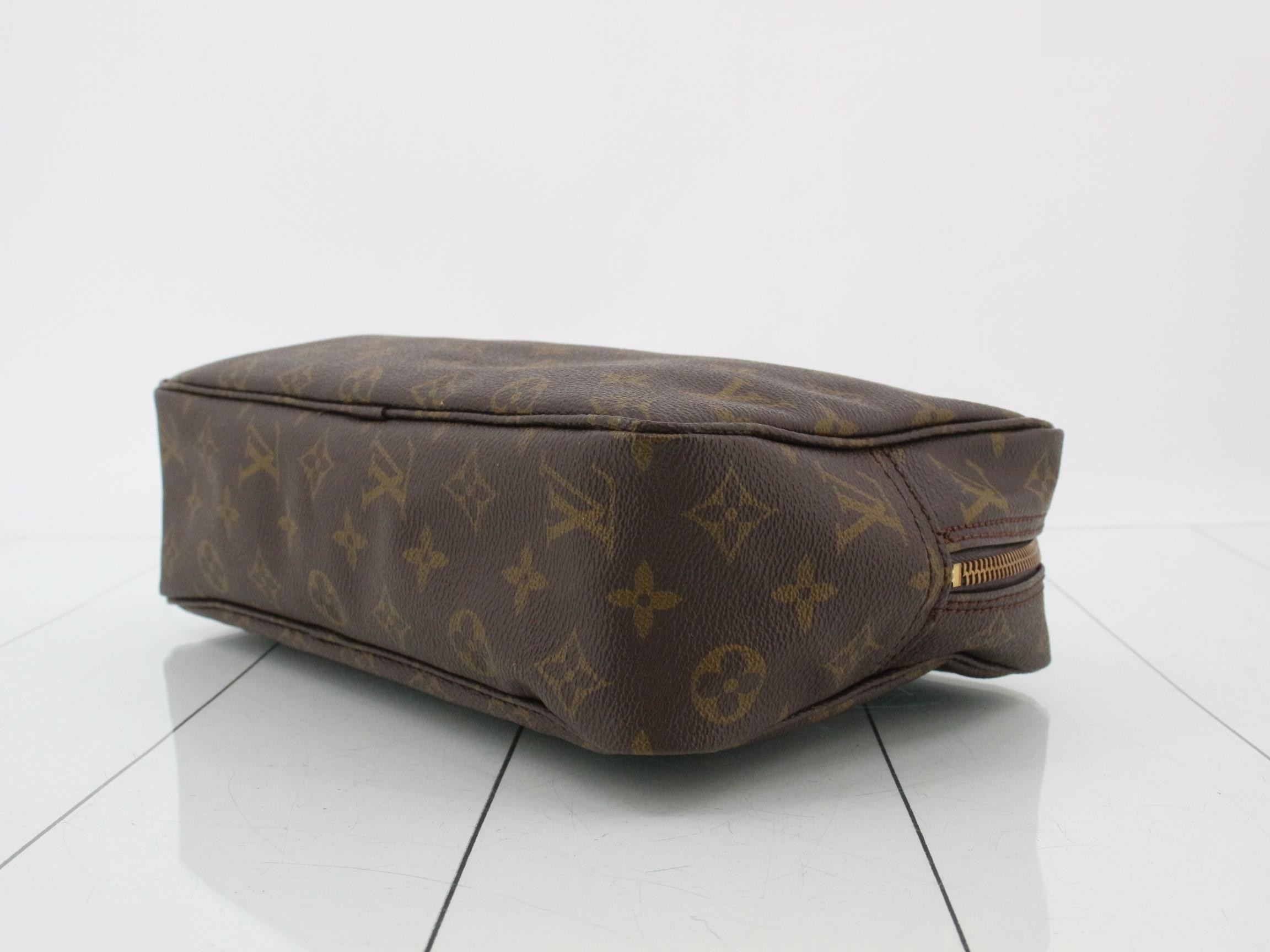 Monogram Second Bag — view 6