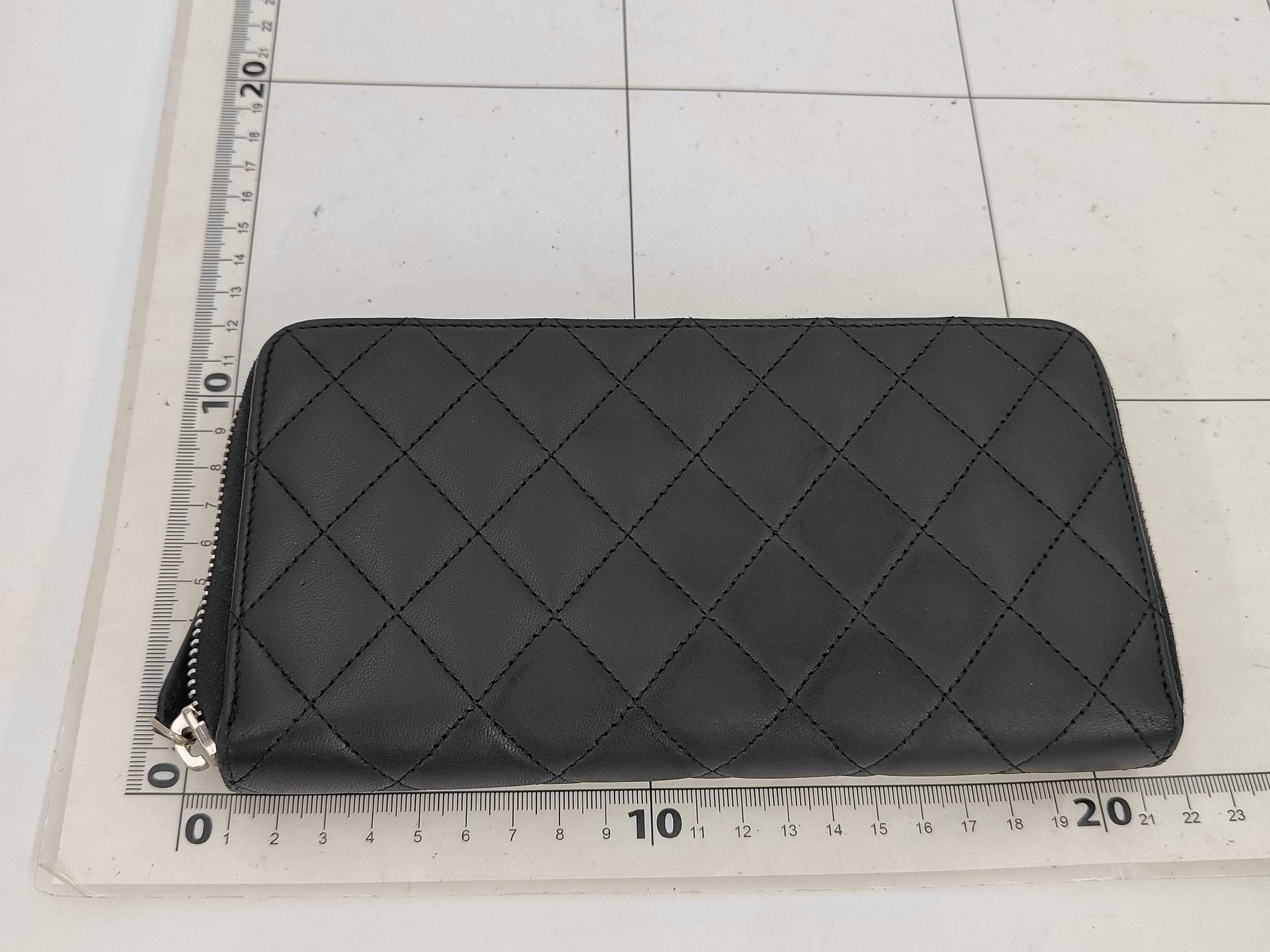 Matelassé Wallet — view 2