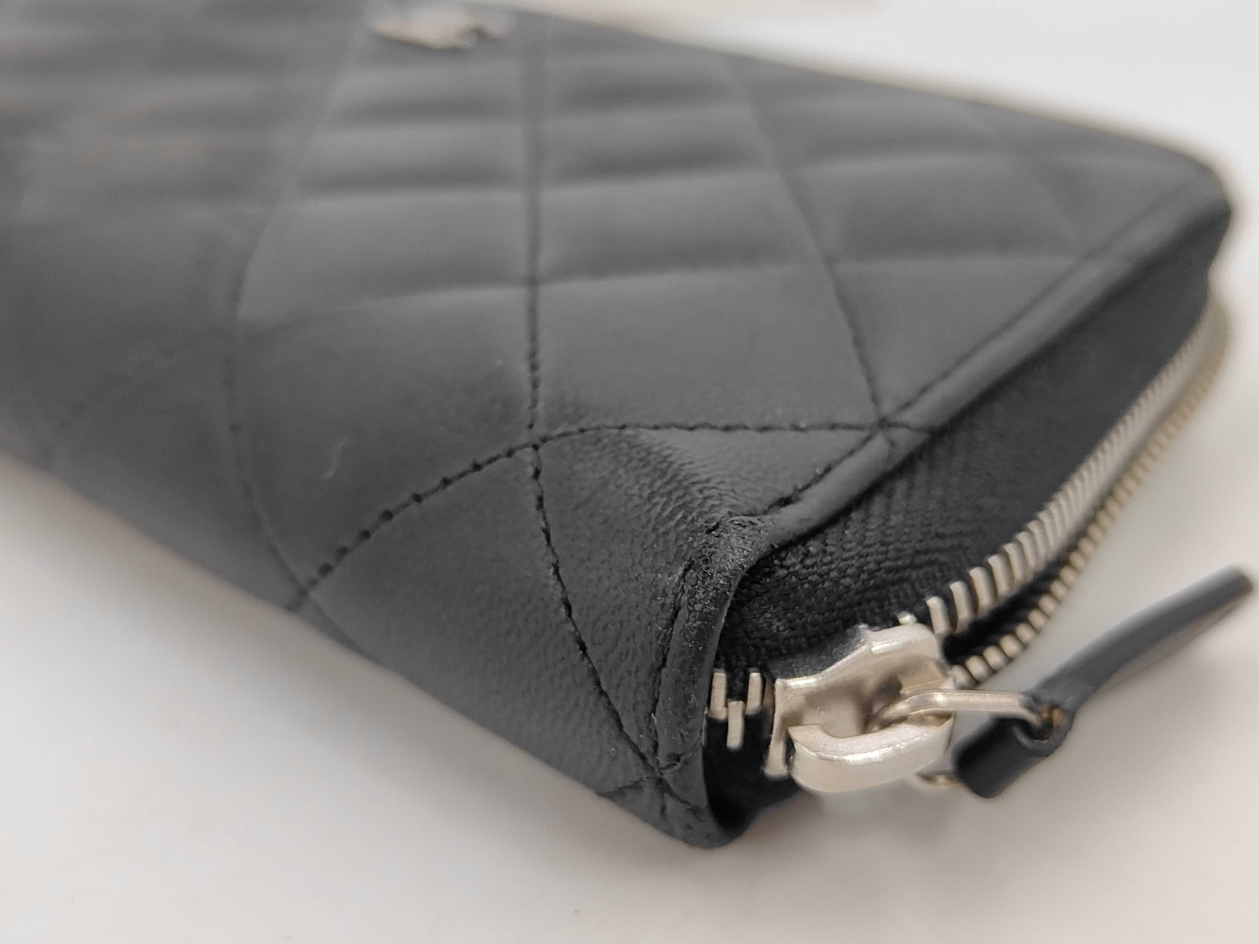Matelassé Wallet — view 3
