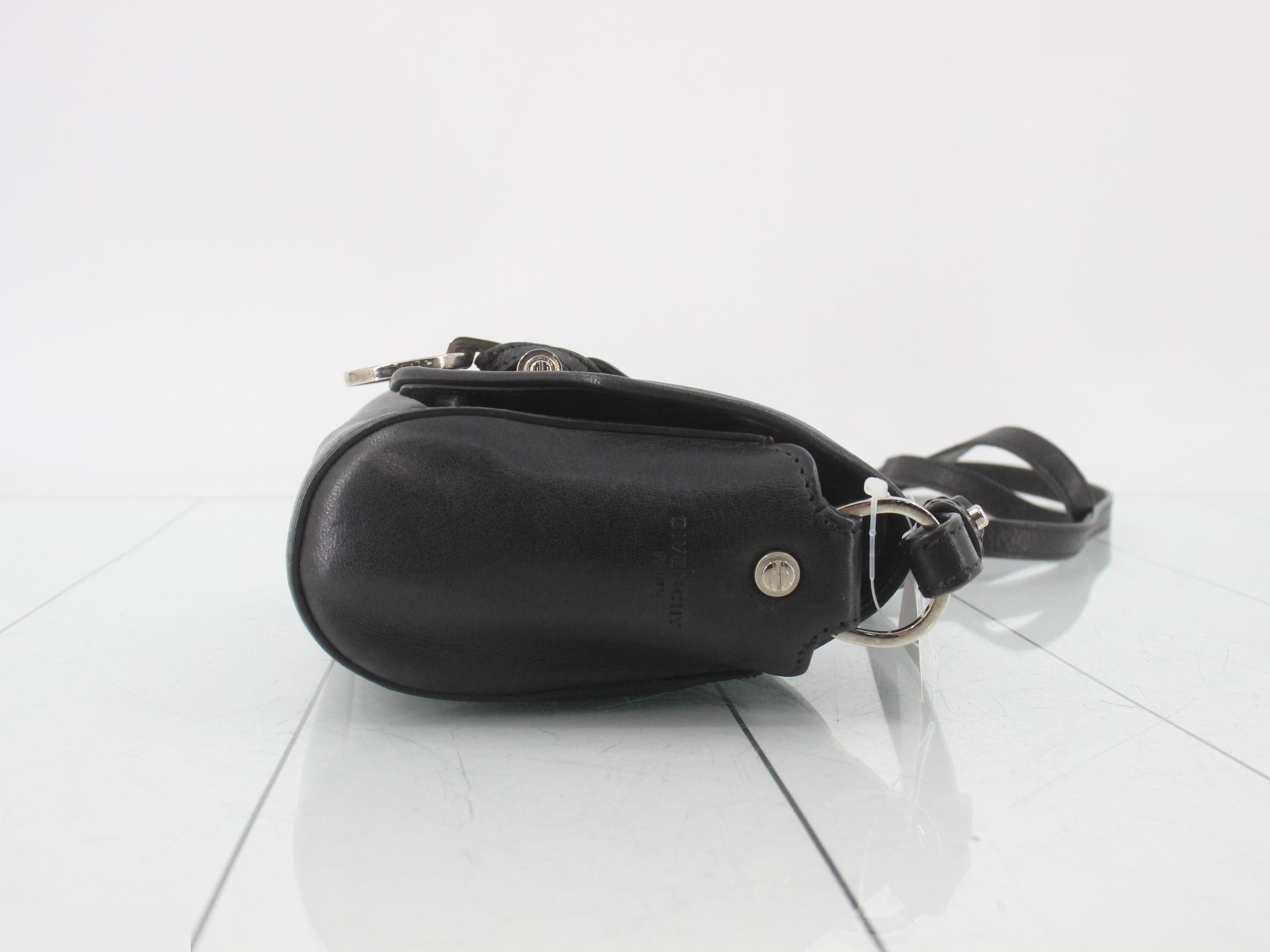 Obsedia Shoulder Bag — view 3