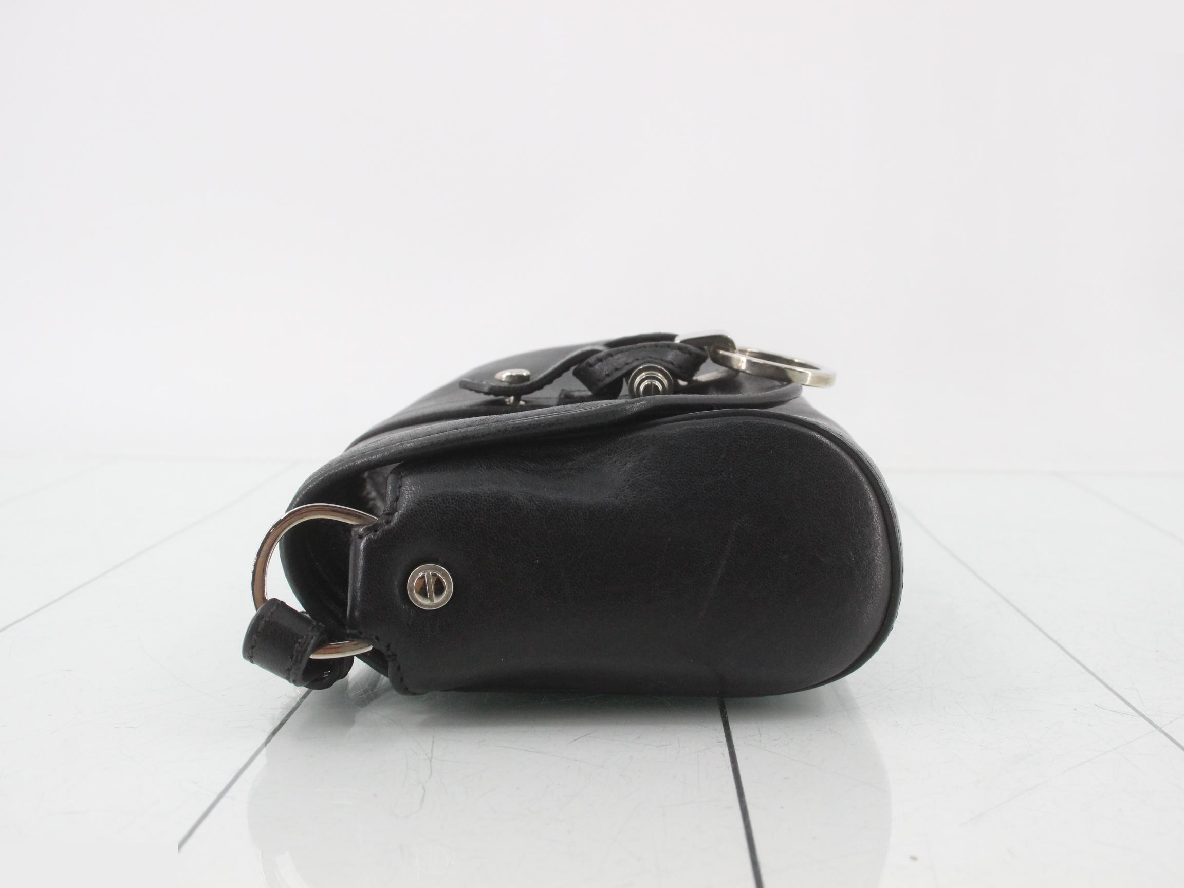 Obsedia Shoulder Bag — view 4