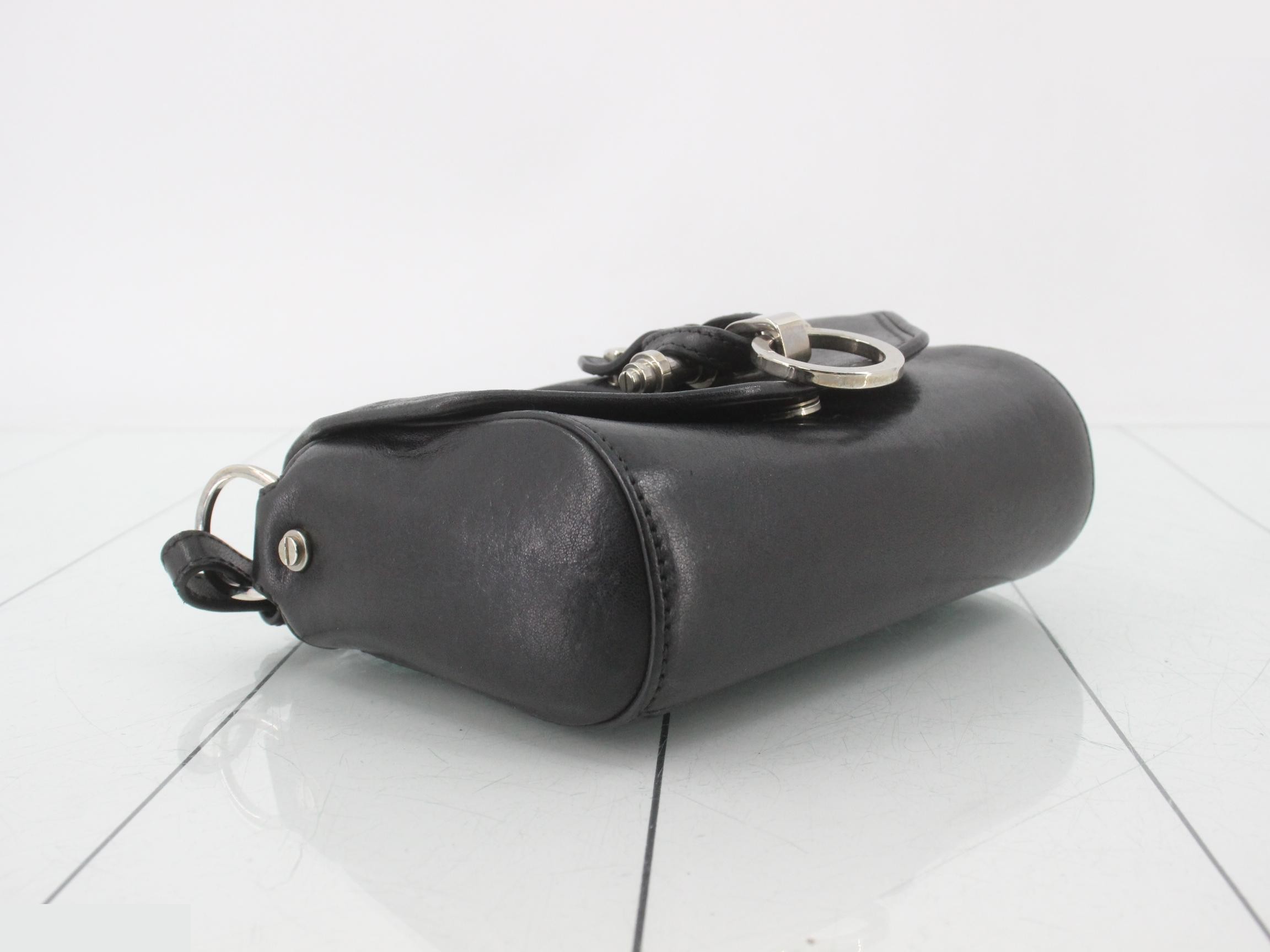 Obsedia Shoulder Bag — view 5