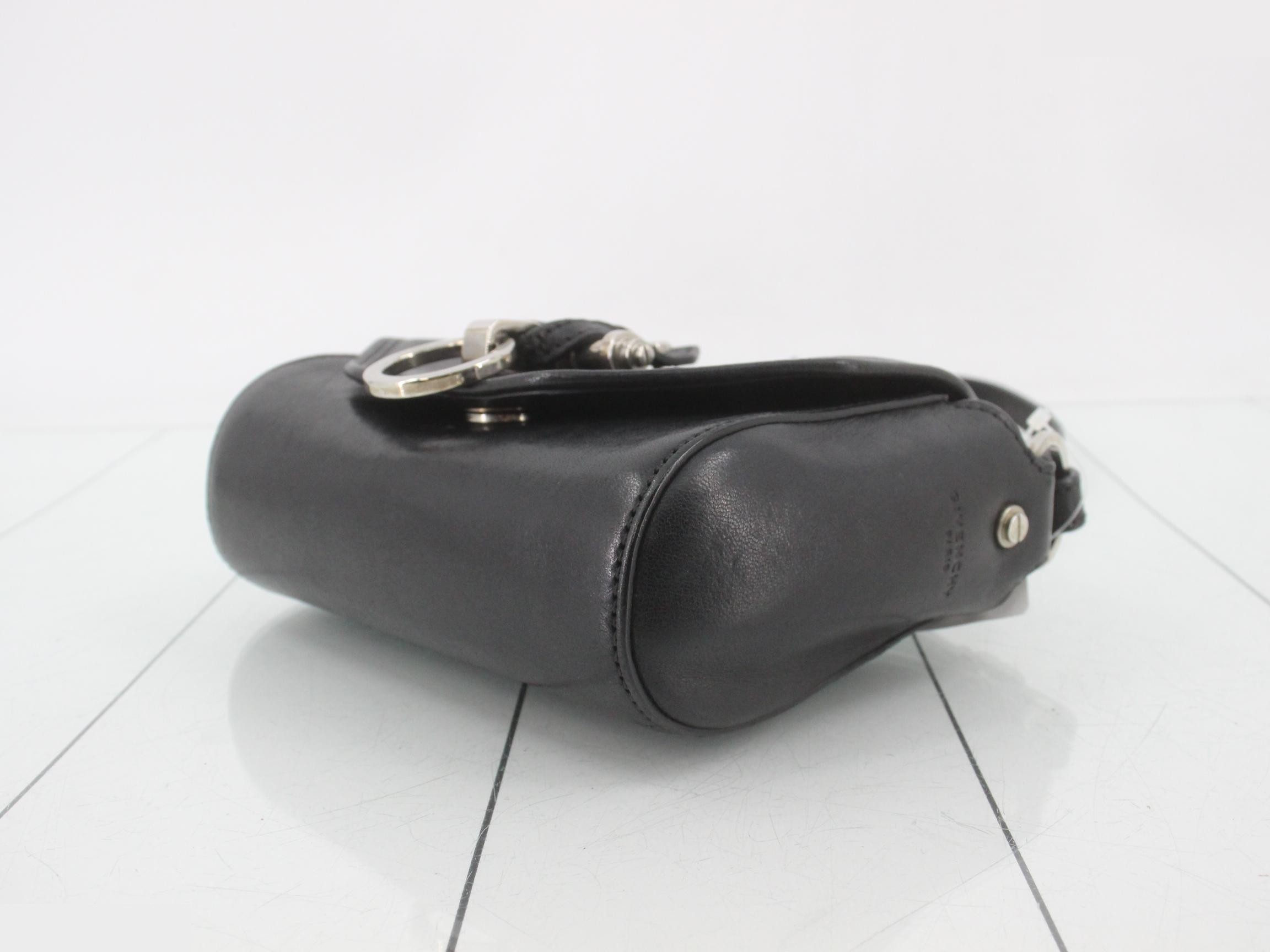 Obsedia Shoulder Bag — view 6