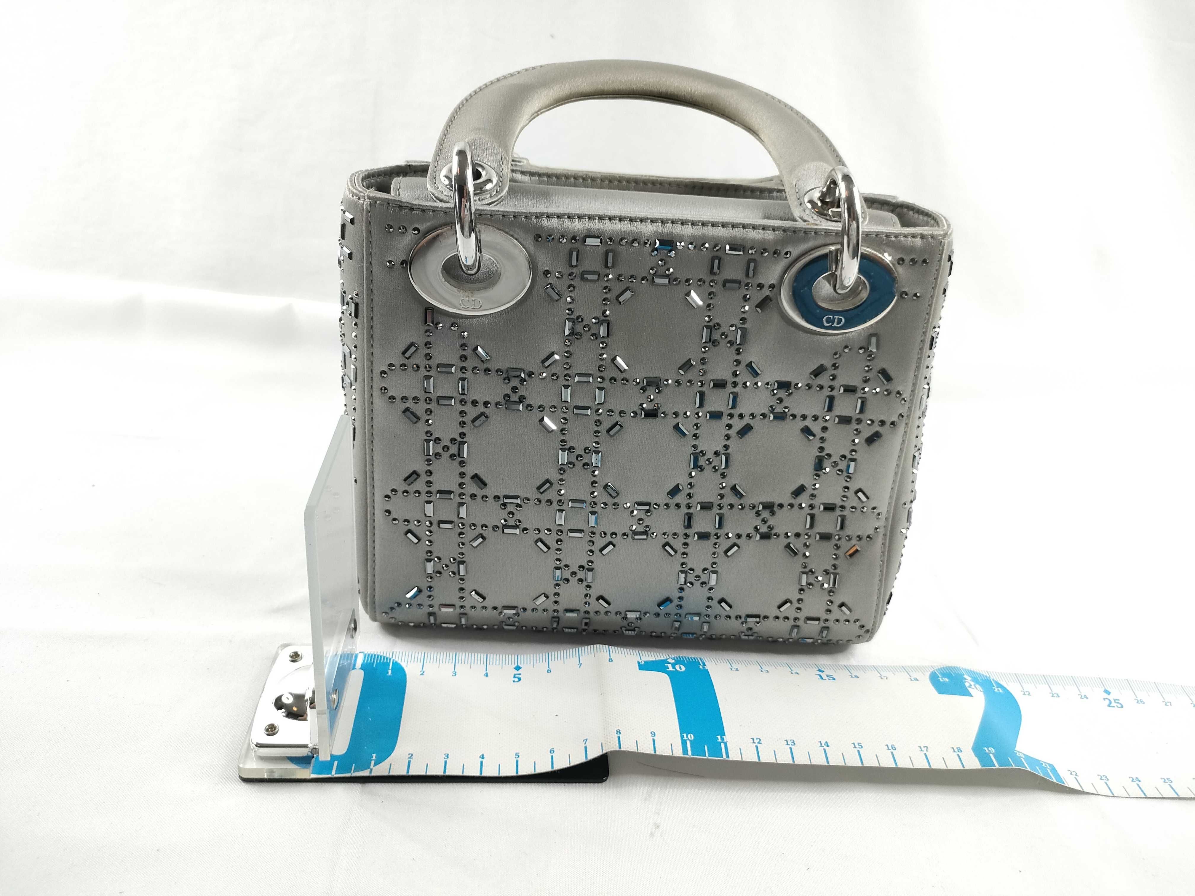 Lady Dior handbag — view 2