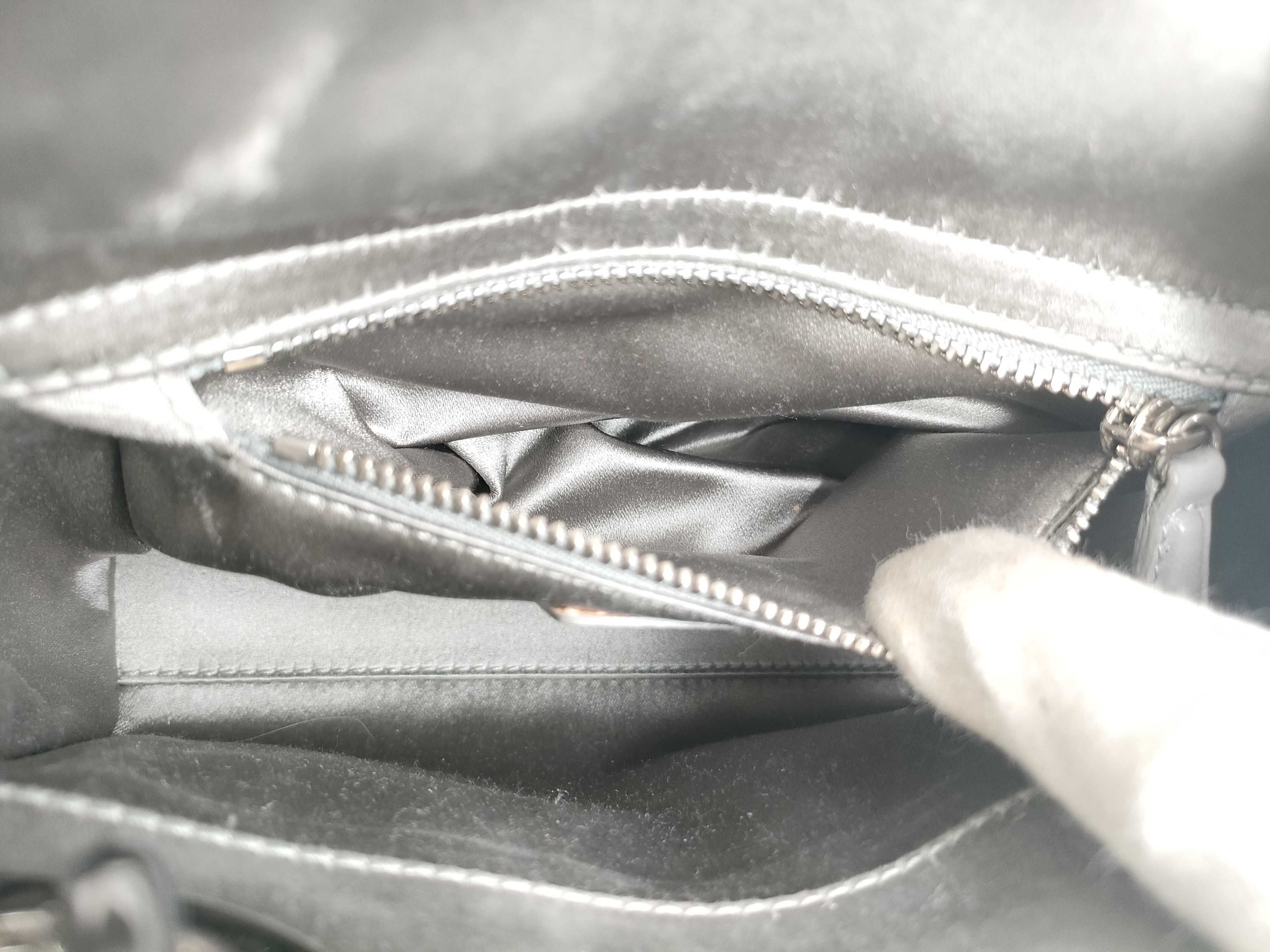 Lady Dior handbag — view 11