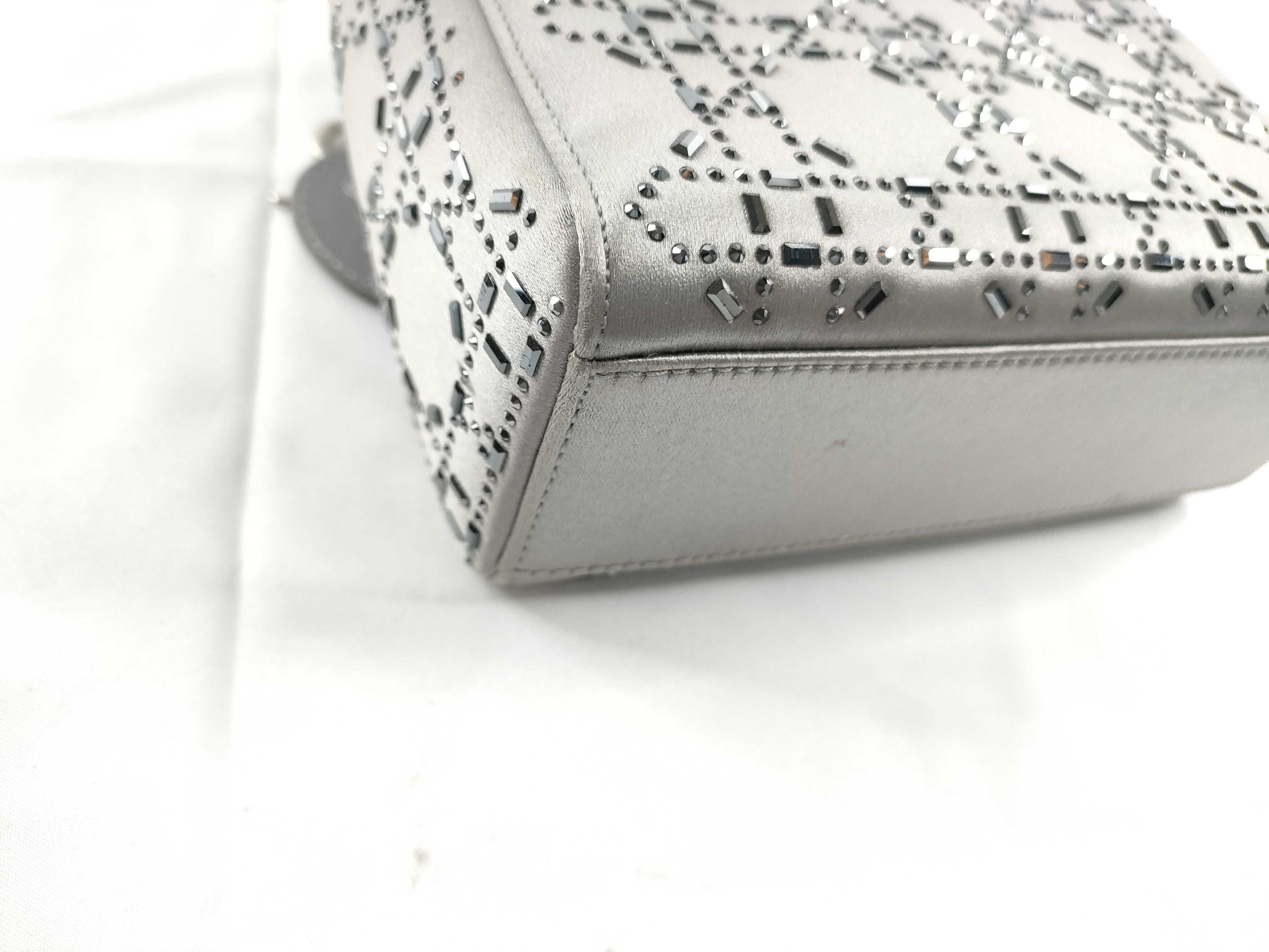 Lady Dior handbag — view 3
