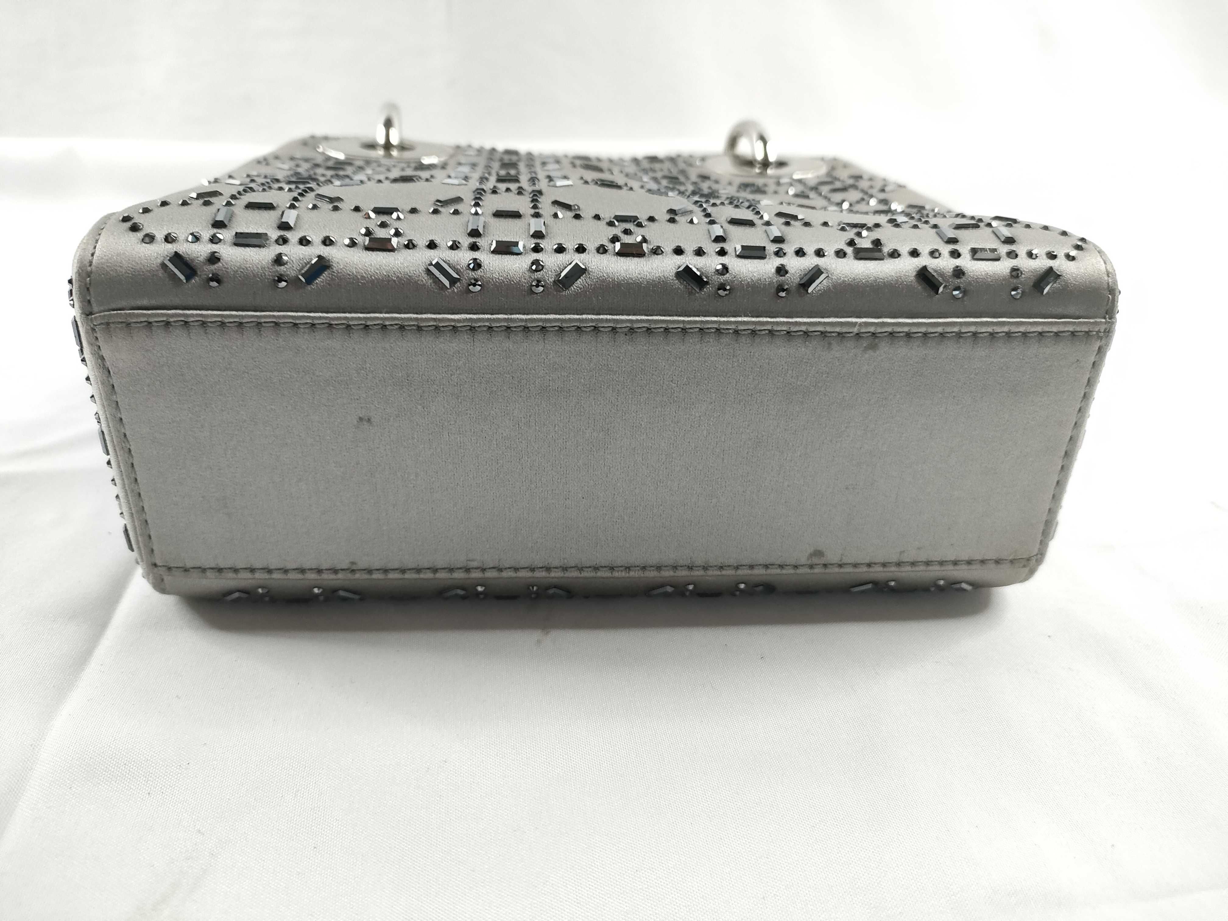 Lady Dior handbag — view 4