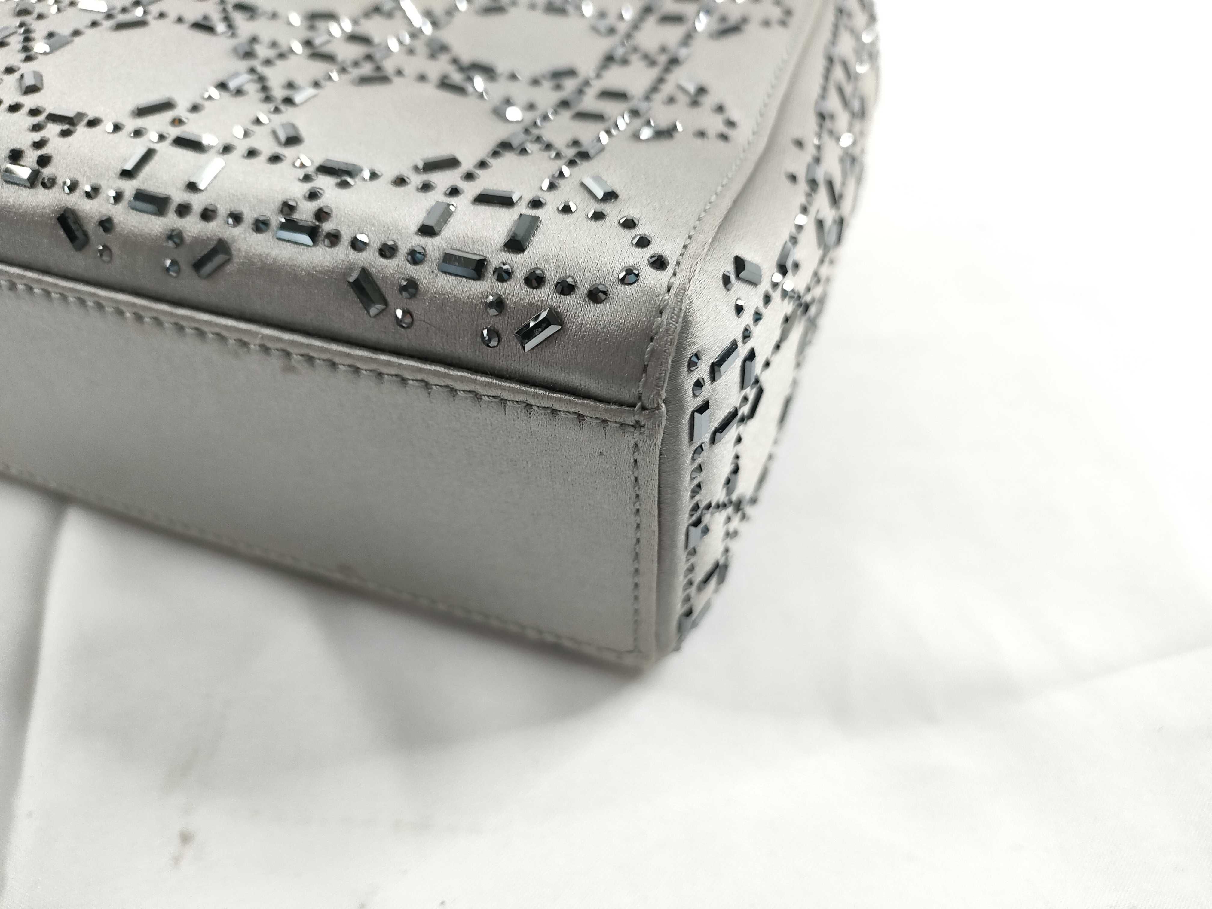 Lady Dior handbag — view 5