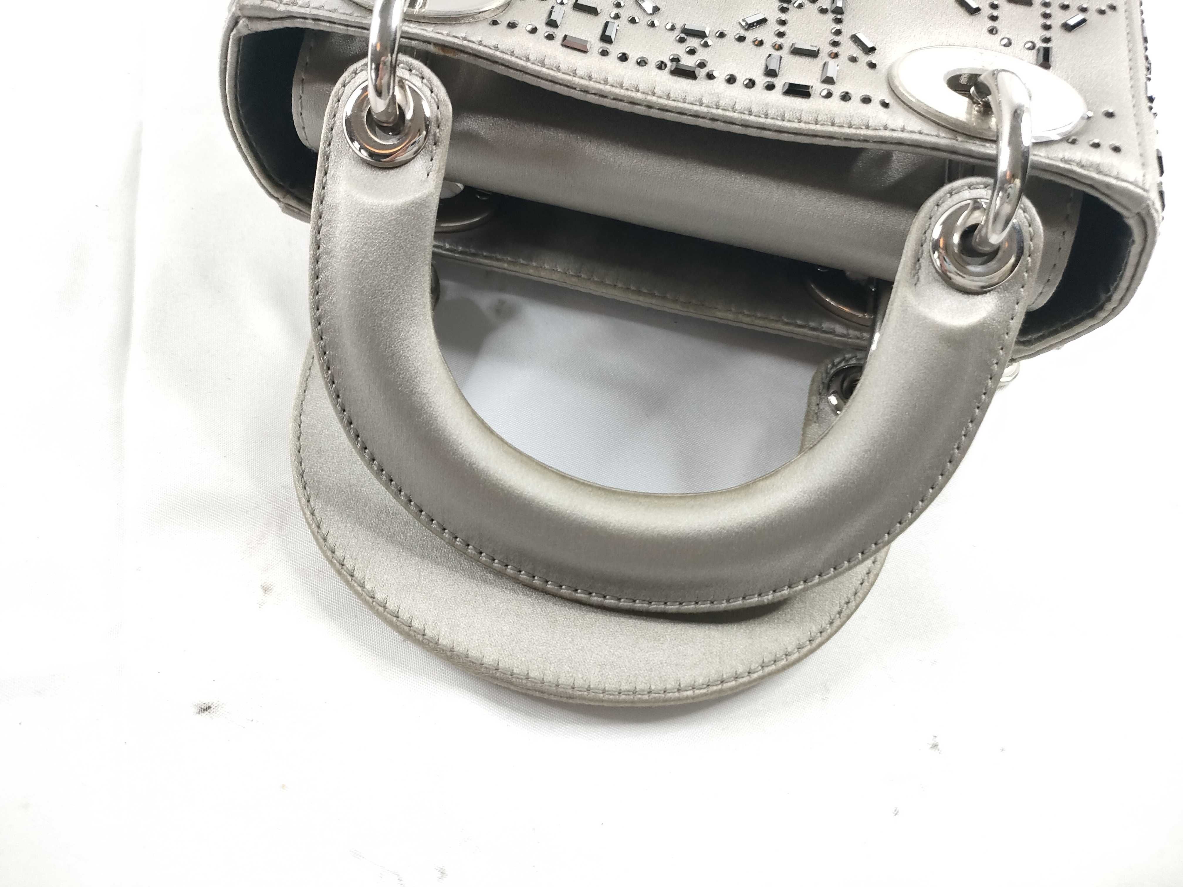 Lady Dior handbag — view 6