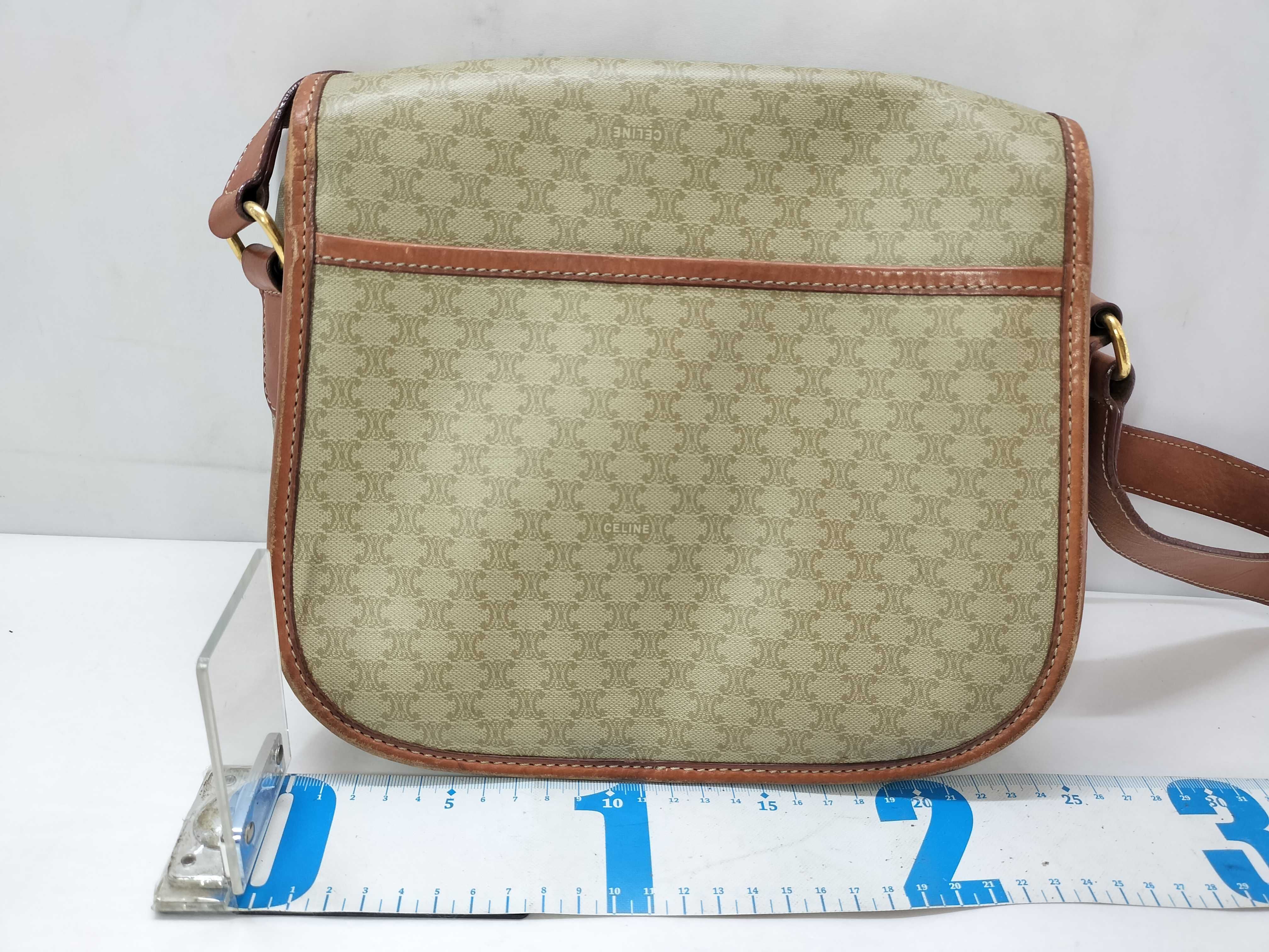 Macadam Shoulder Bag — view 2