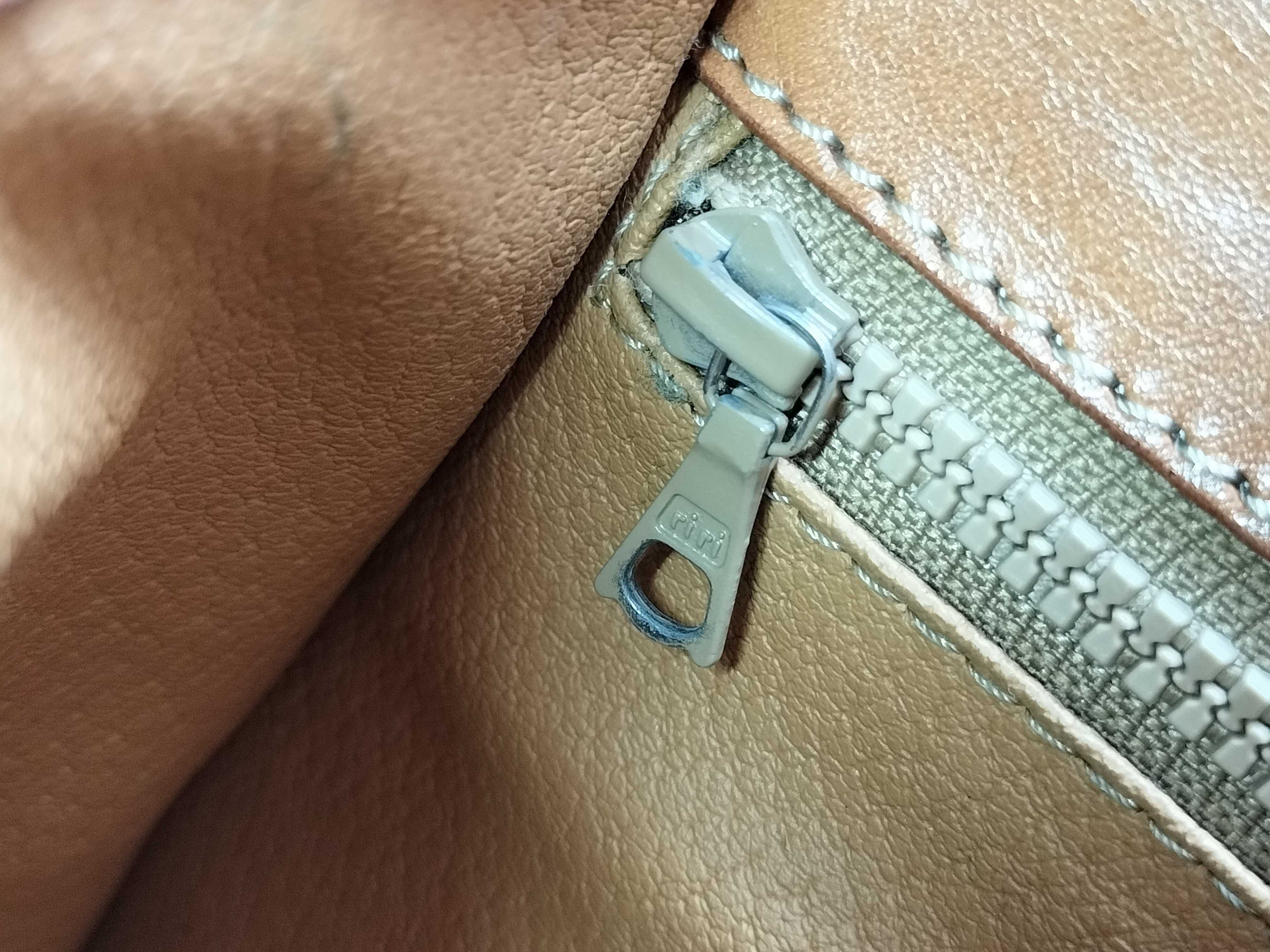 Macadam Shoulder Bag — view 11