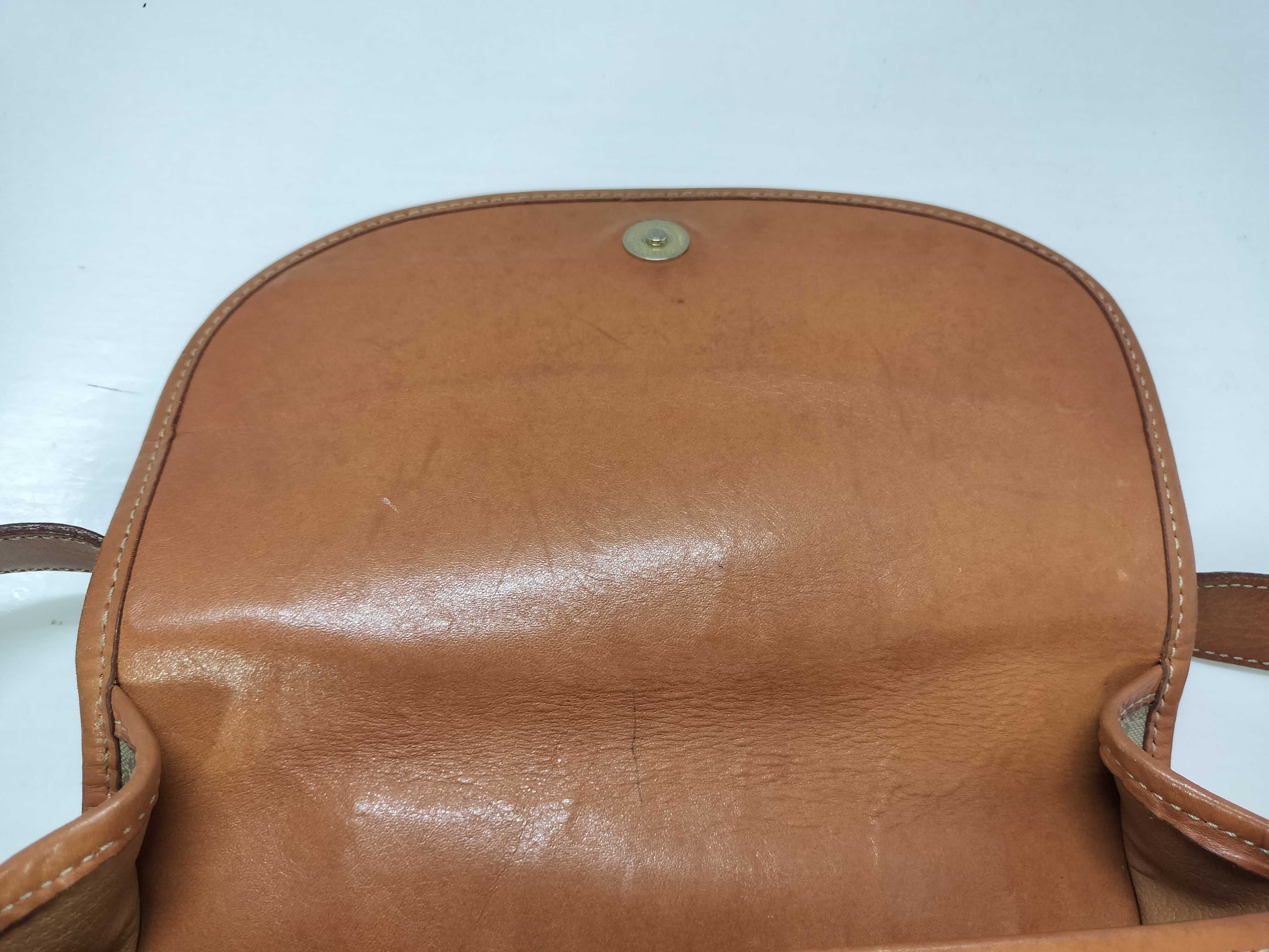 Macadam Shoulder Bag — view 12