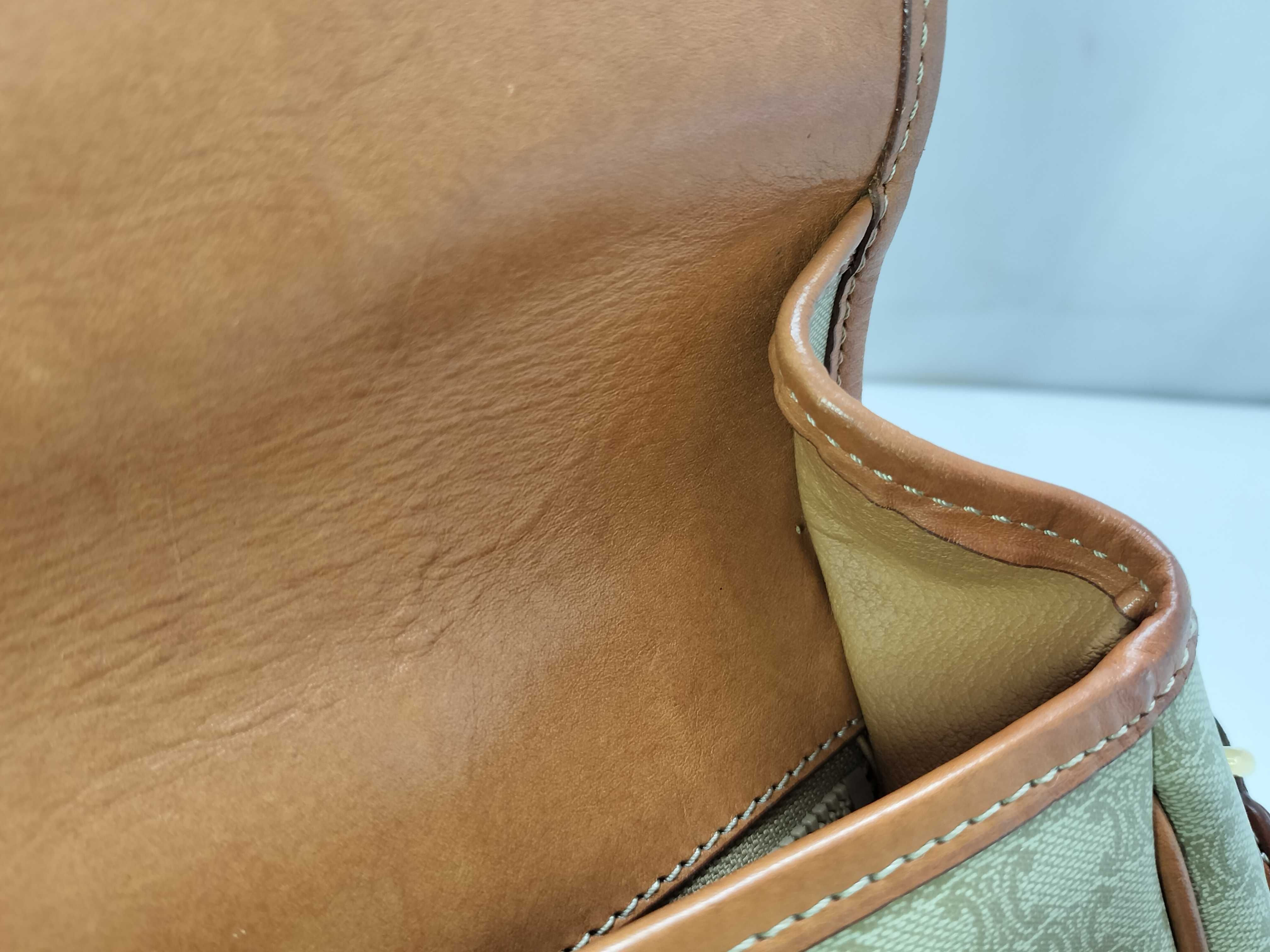 Macadam Shoulder Bag — view 13