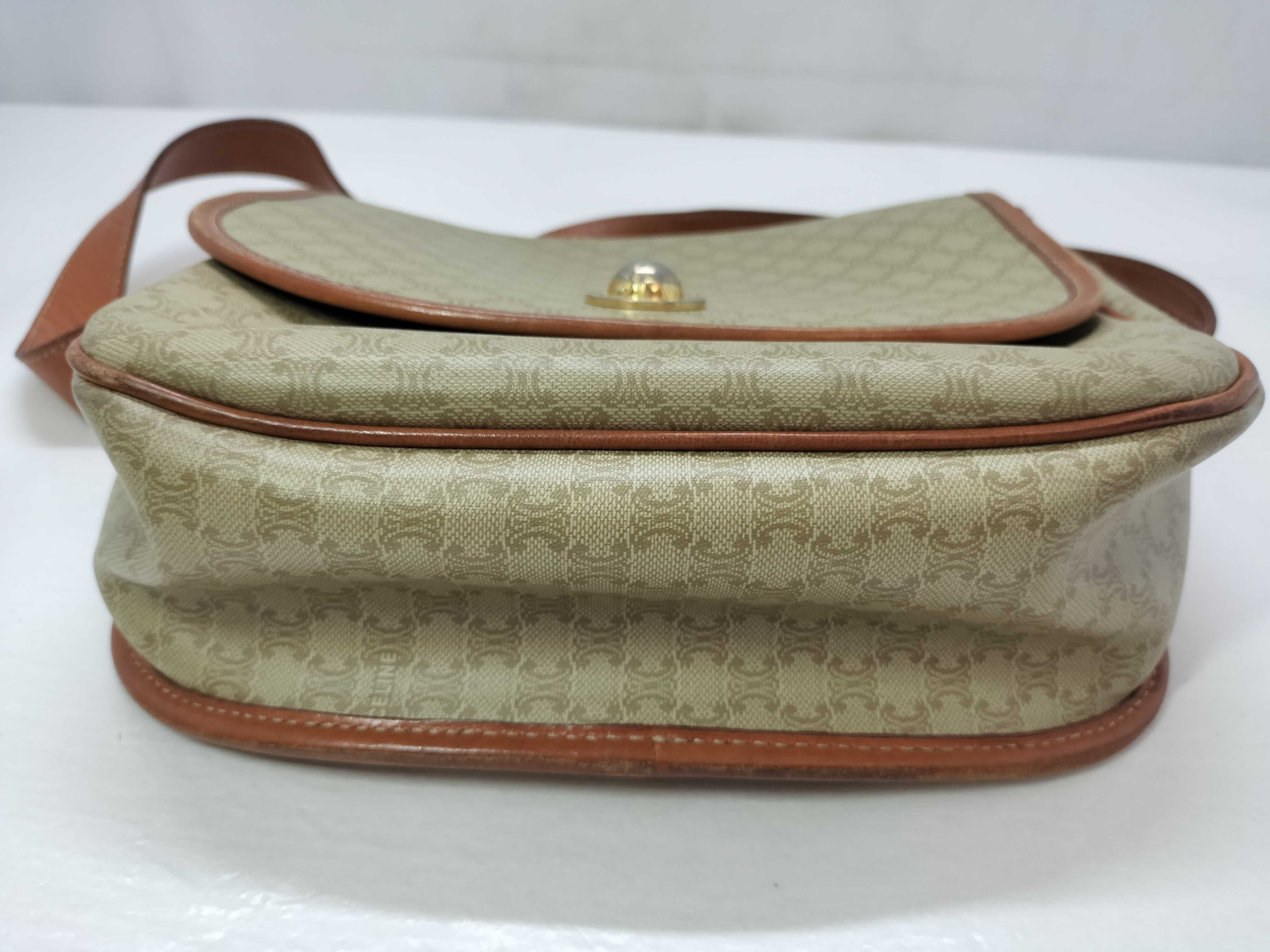 Macadam Shoulder Bag — view 15