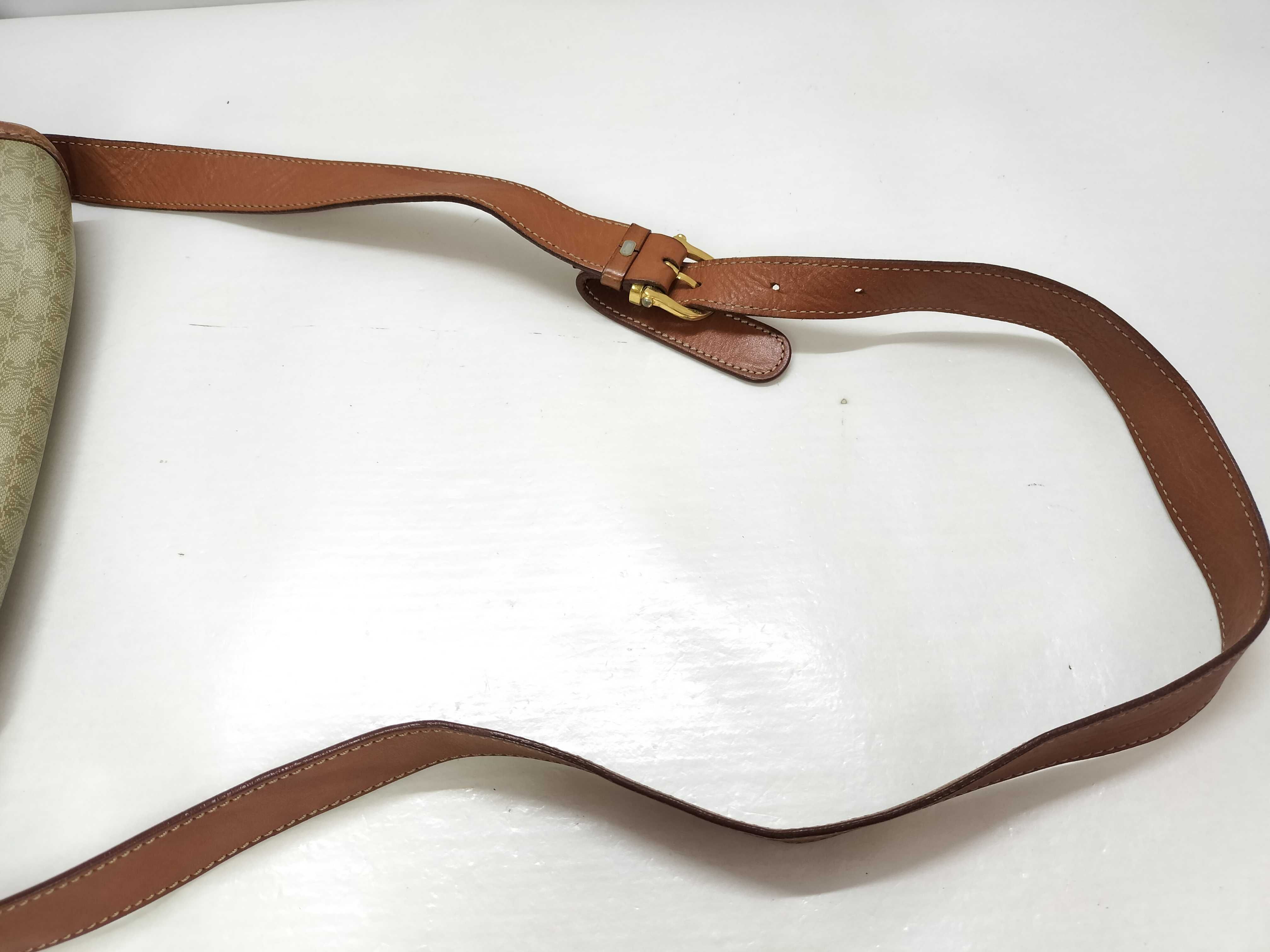 Macadam Shoulder Bag — view 3