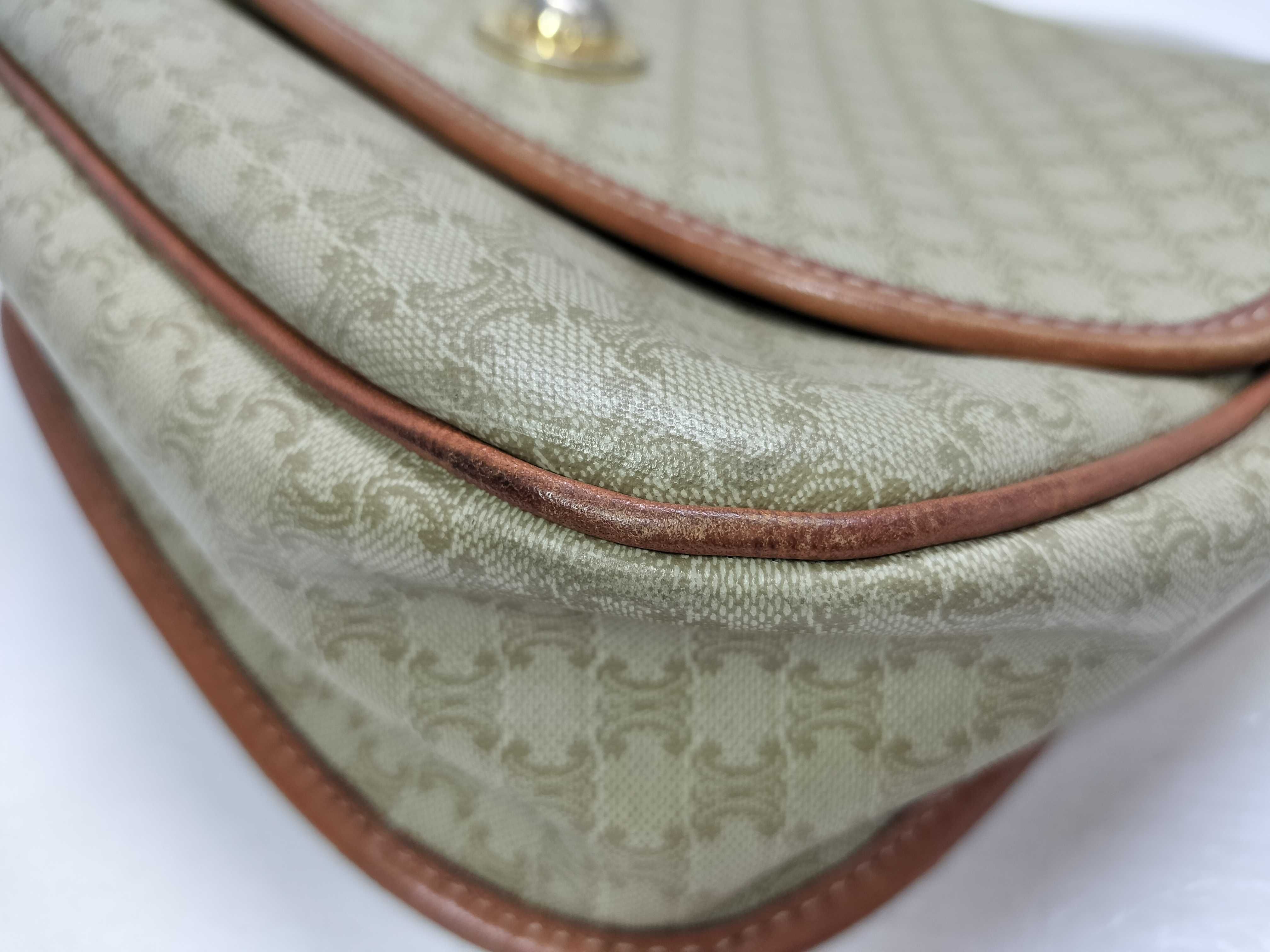 Macadam Shoulder Bag — view 6