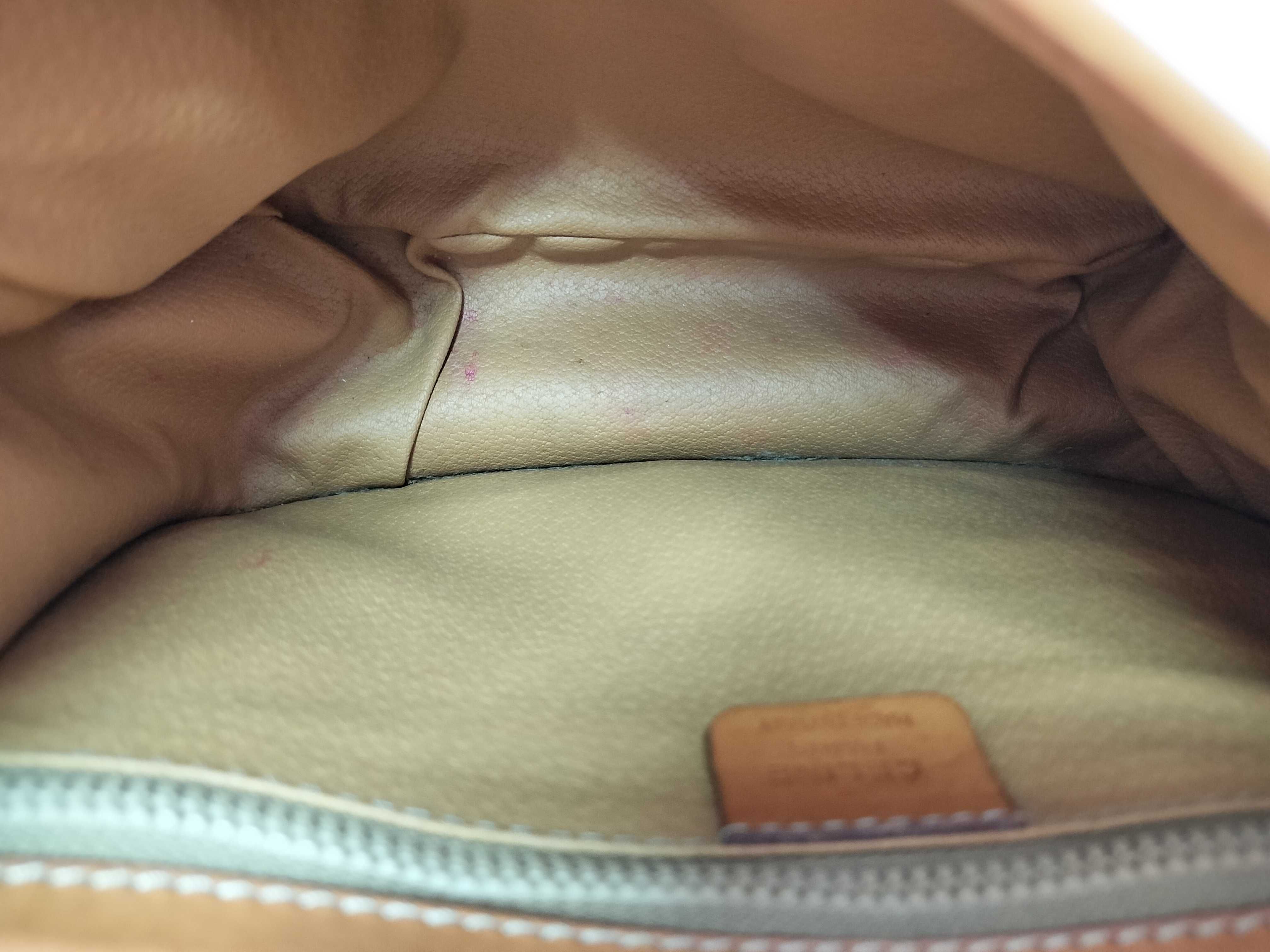 Macadam Shoulder Bag — view 7