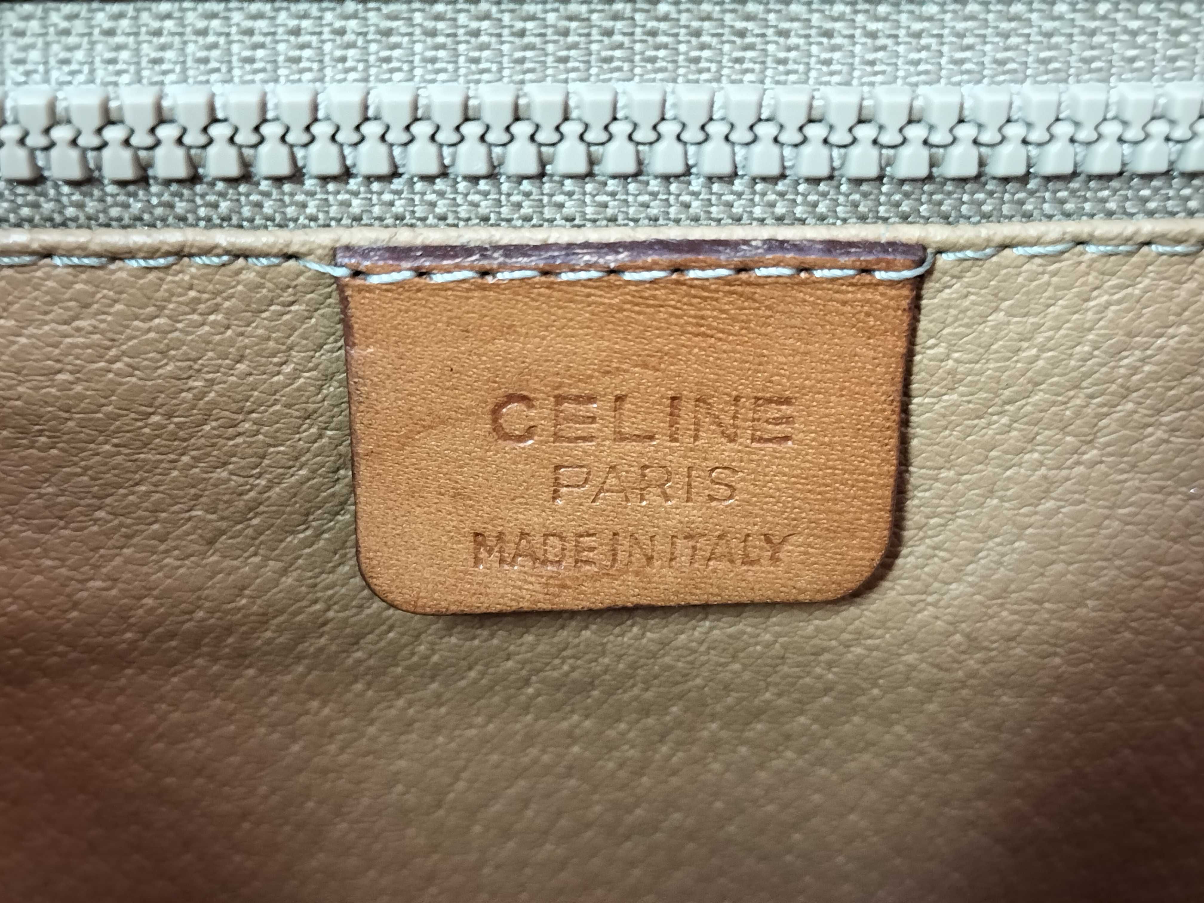 Macadam Shoulder Bag — view 8