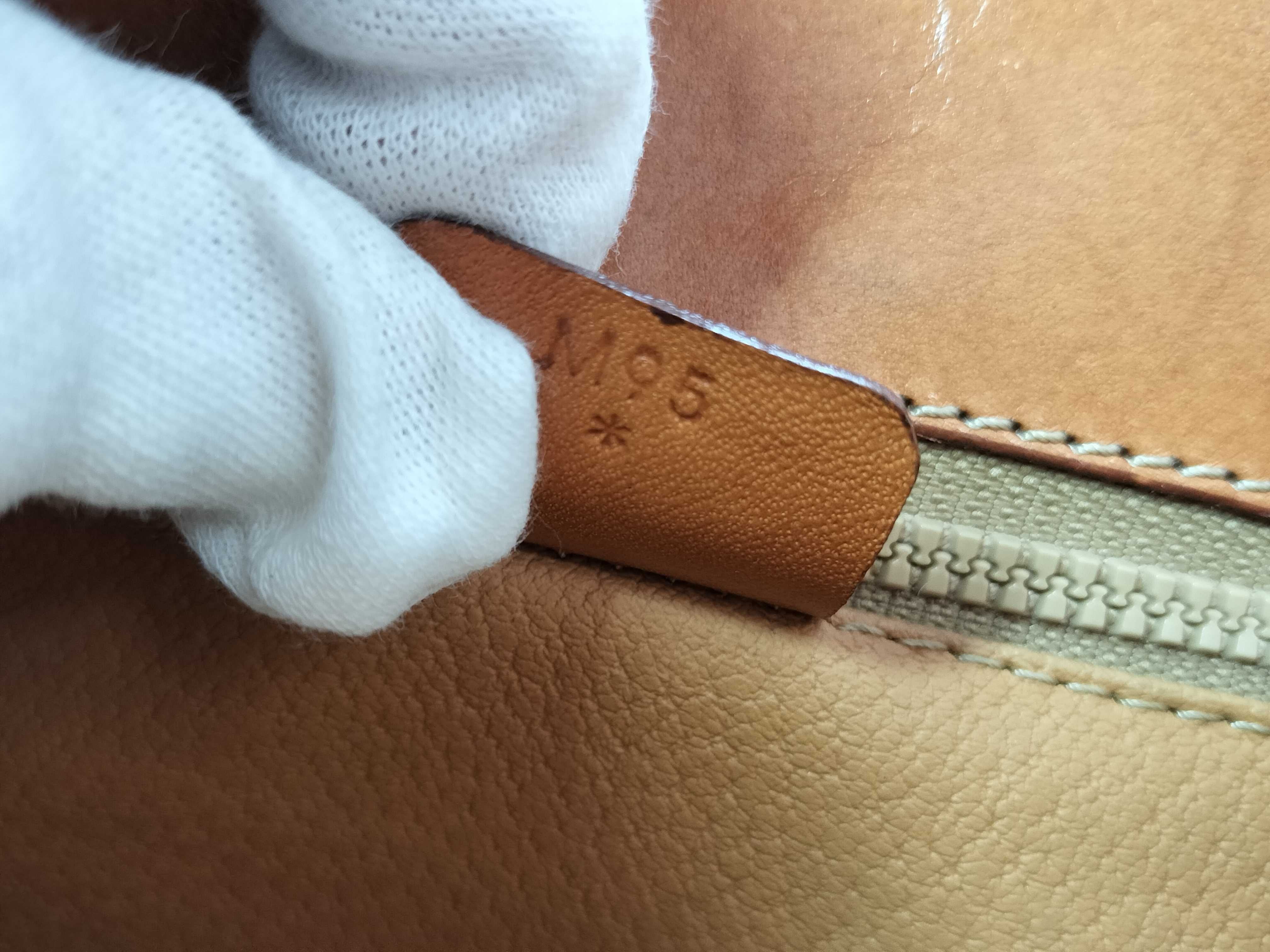 Macadam Shoulder Bag — view 9