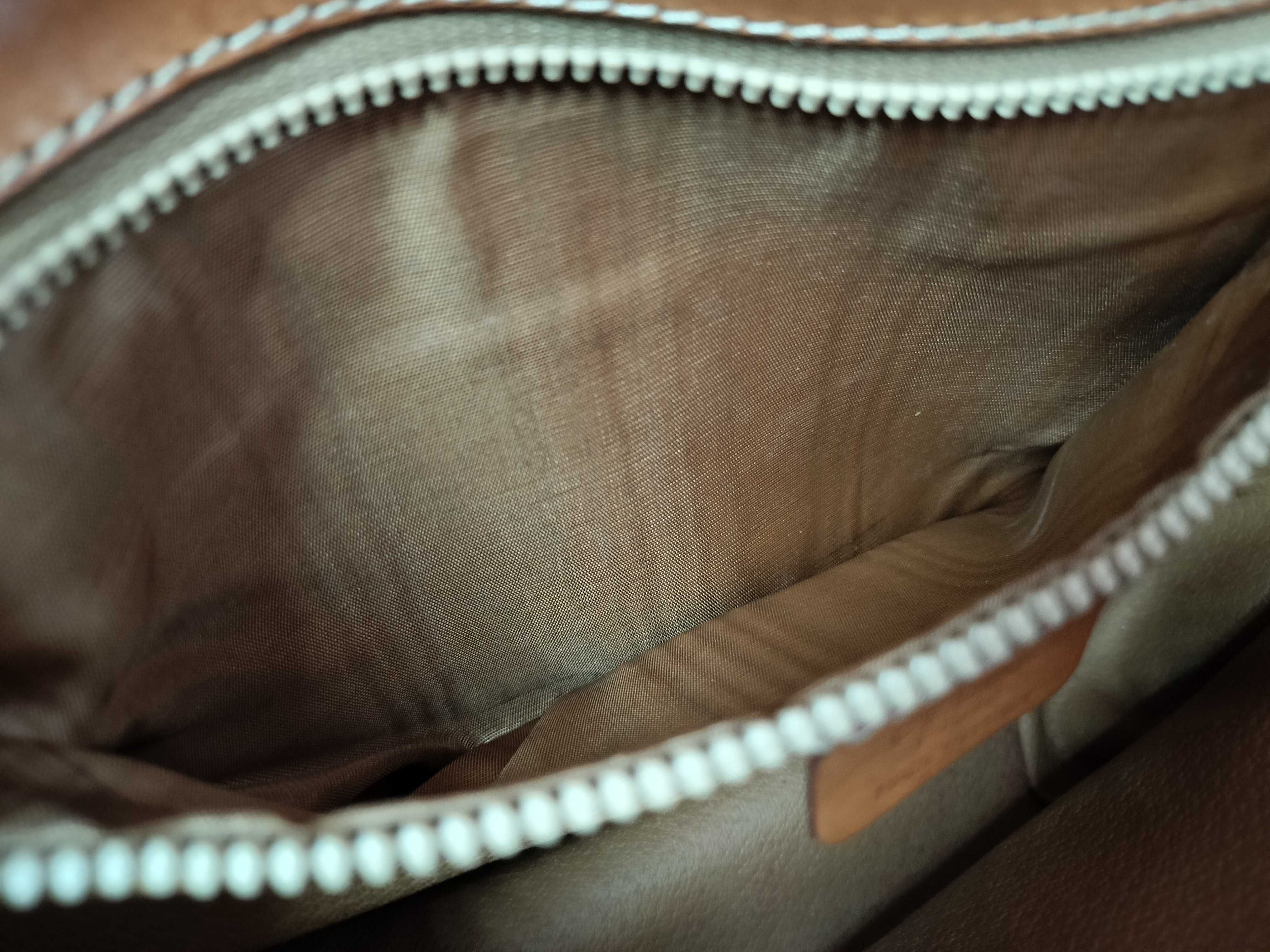 Macadam Shoulder Bag — view 10