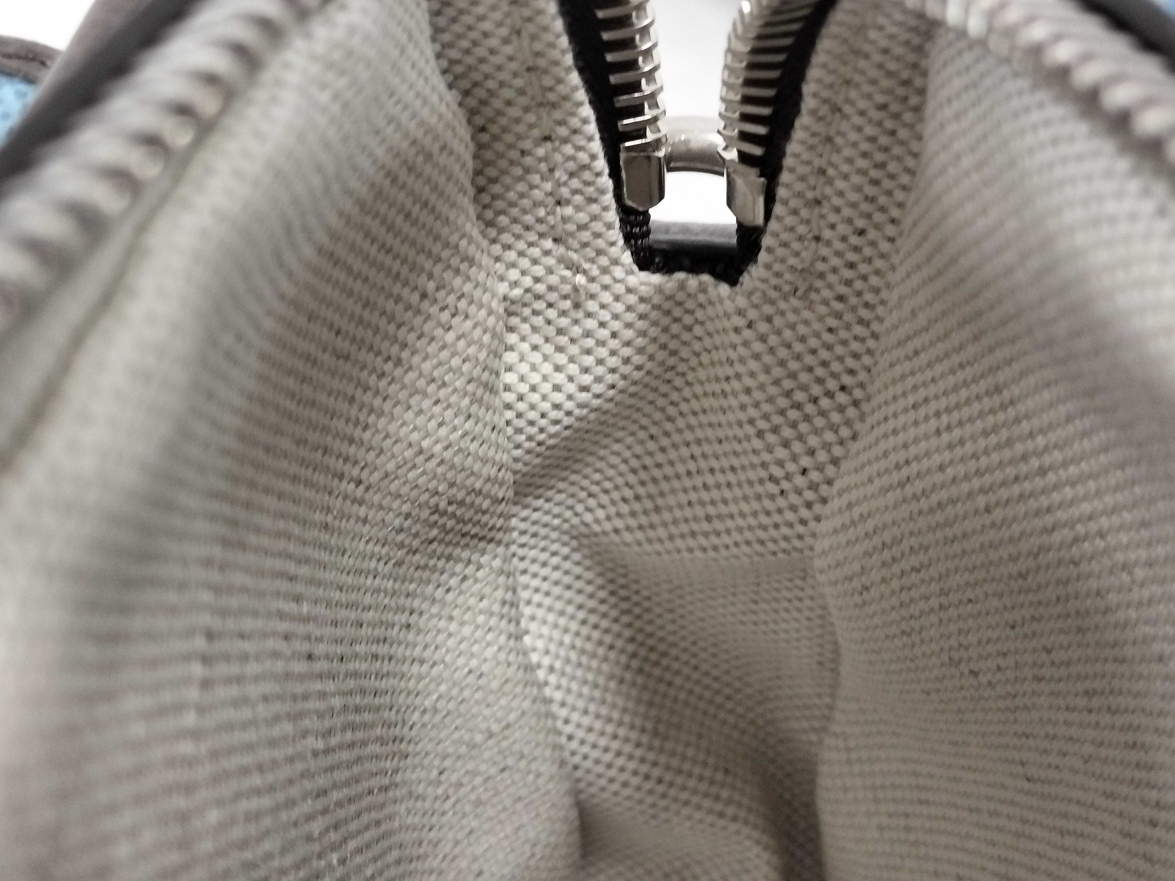 GG Supreme Camouflage Mini Shoulder Bag — view 9