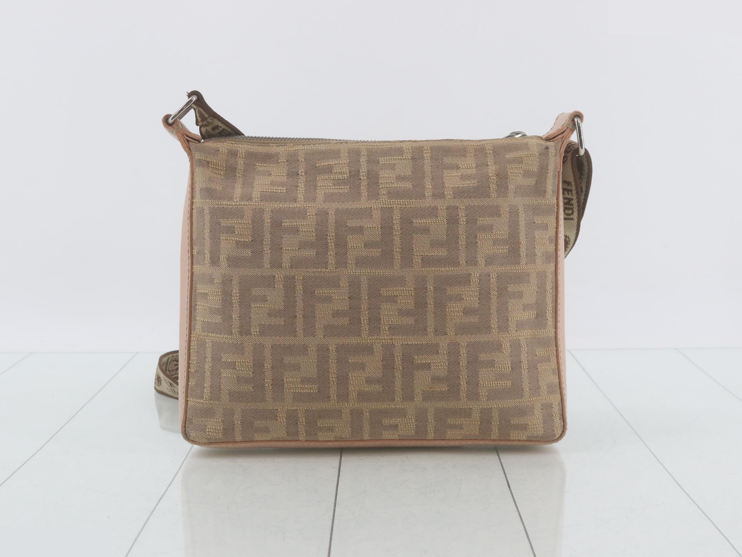 Selleria (Bag) Zucca Shoulder Bag — view 2