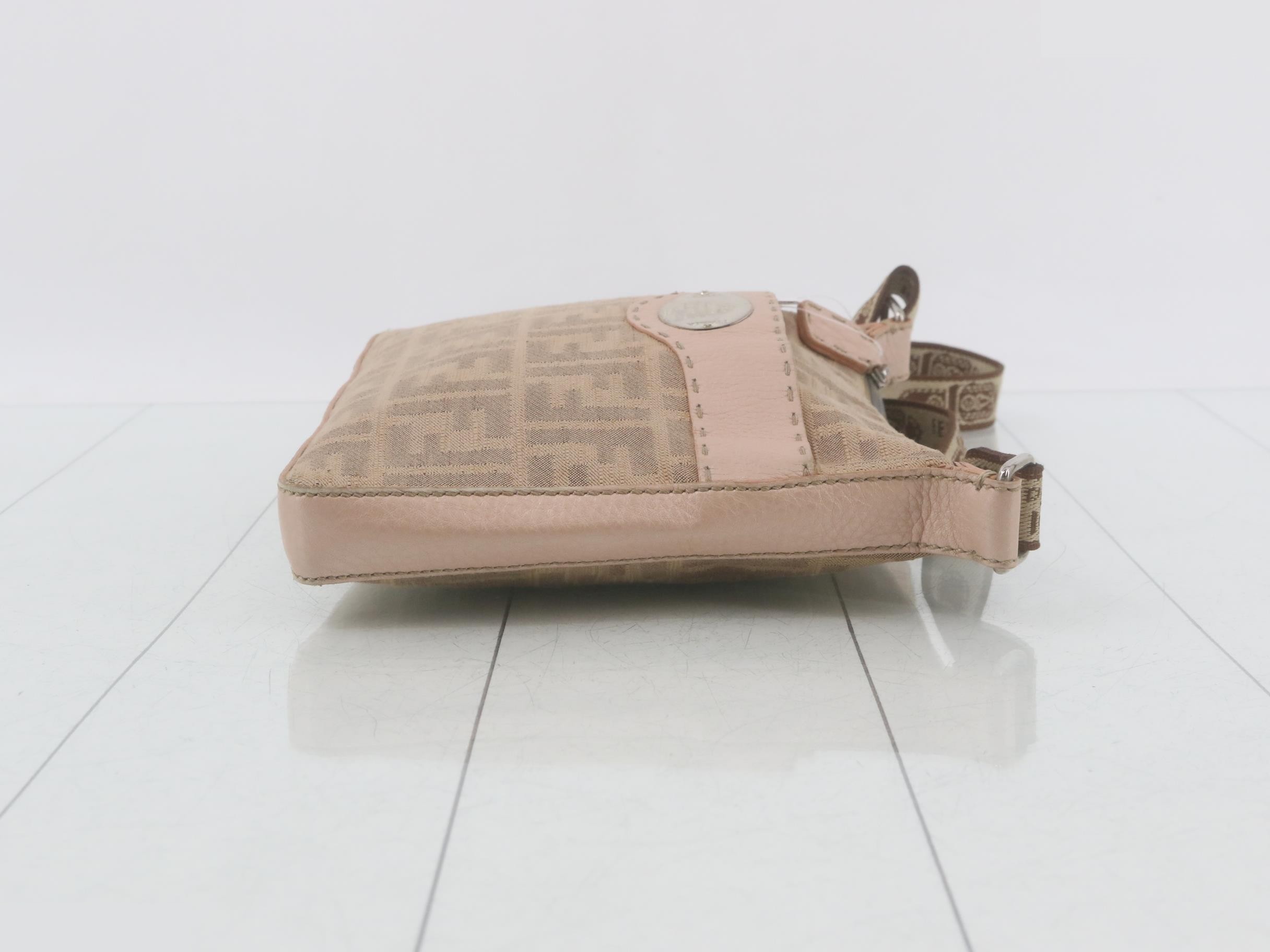 Selleria (Bag) Zucca Shoulder Bag — view 3