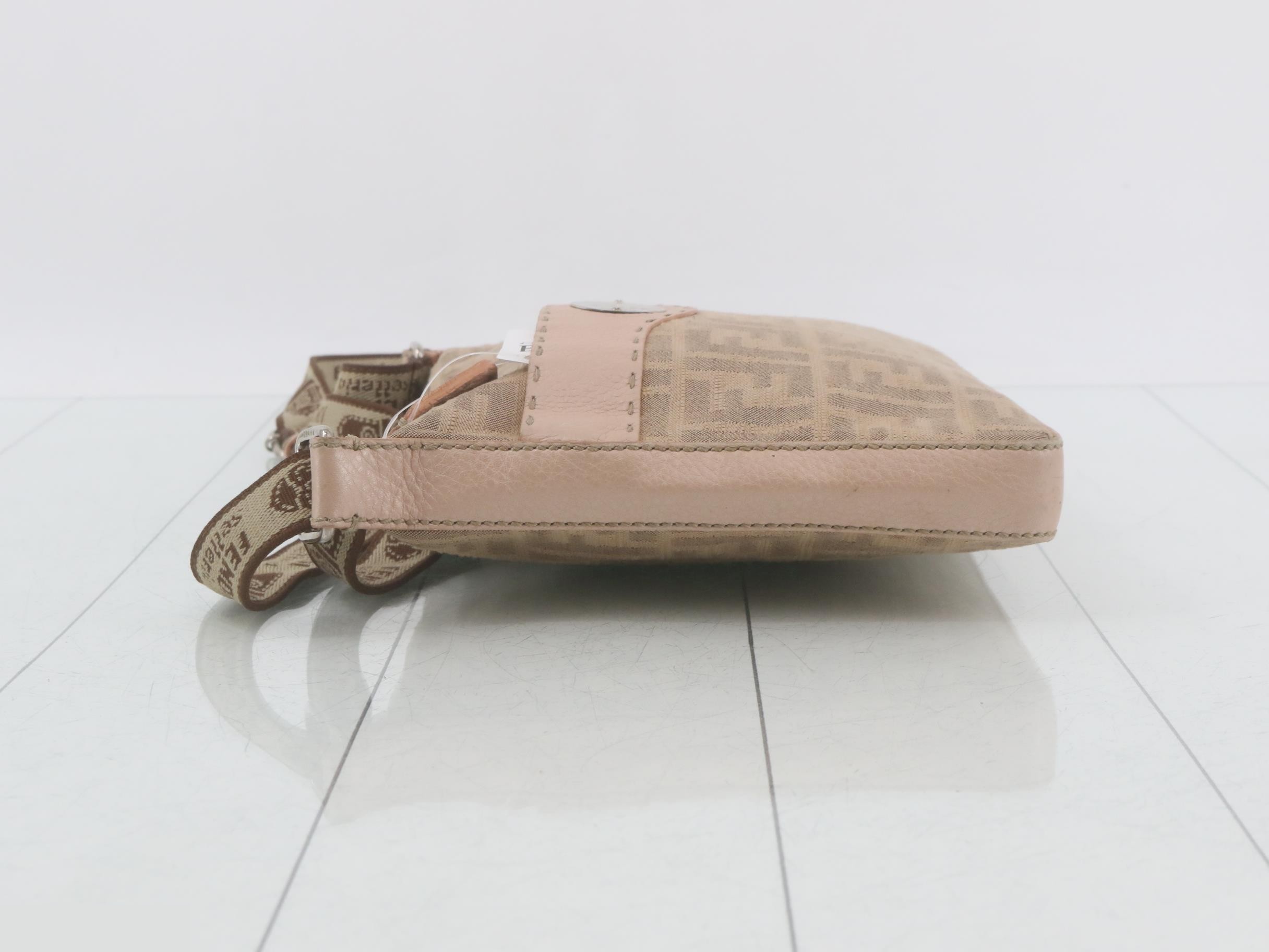 Selleria (Bag) Zucca Shoulder Bag — view 4