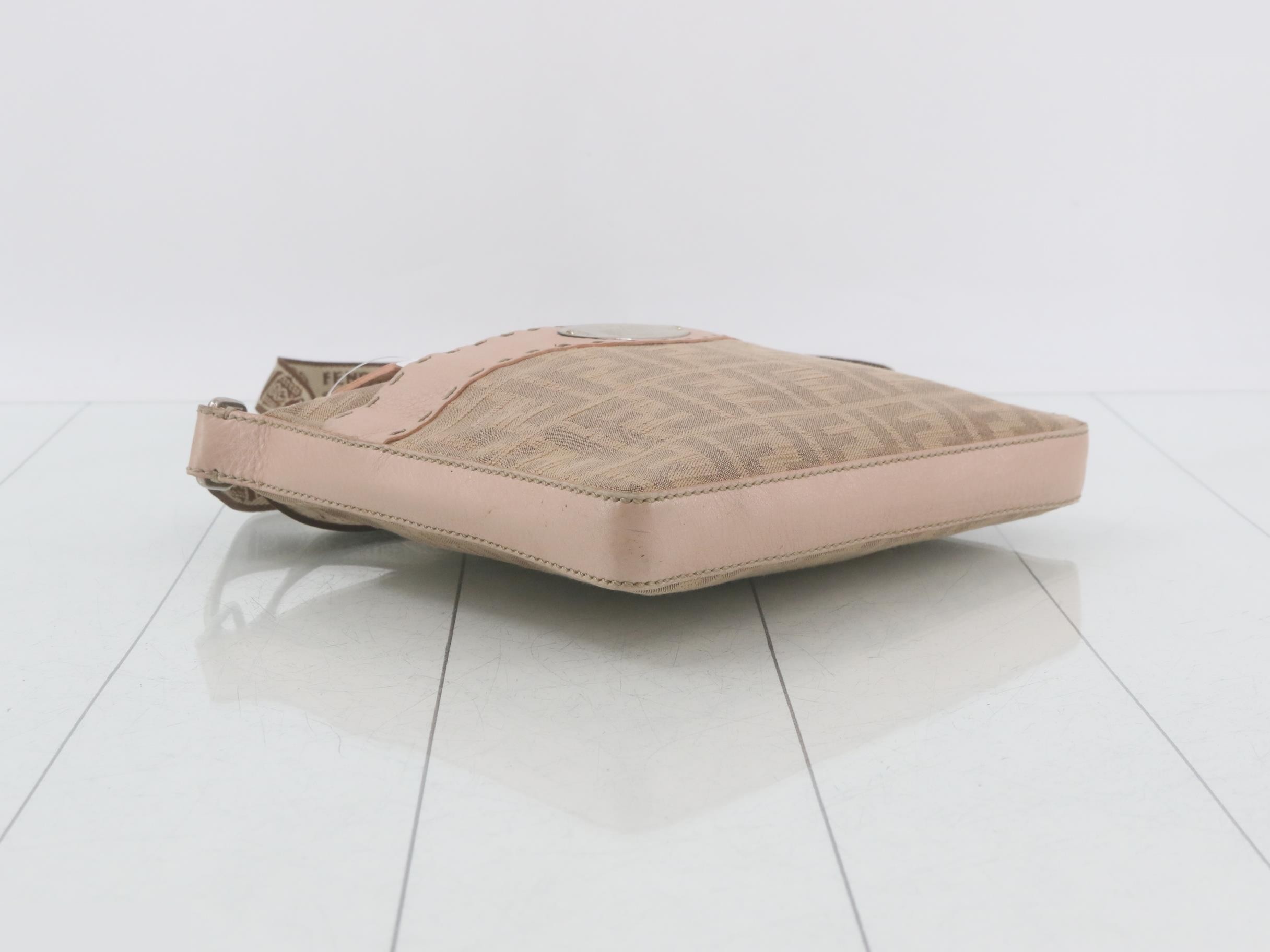 Selleria (Bag) Zucca Shoulder Bag — view 5