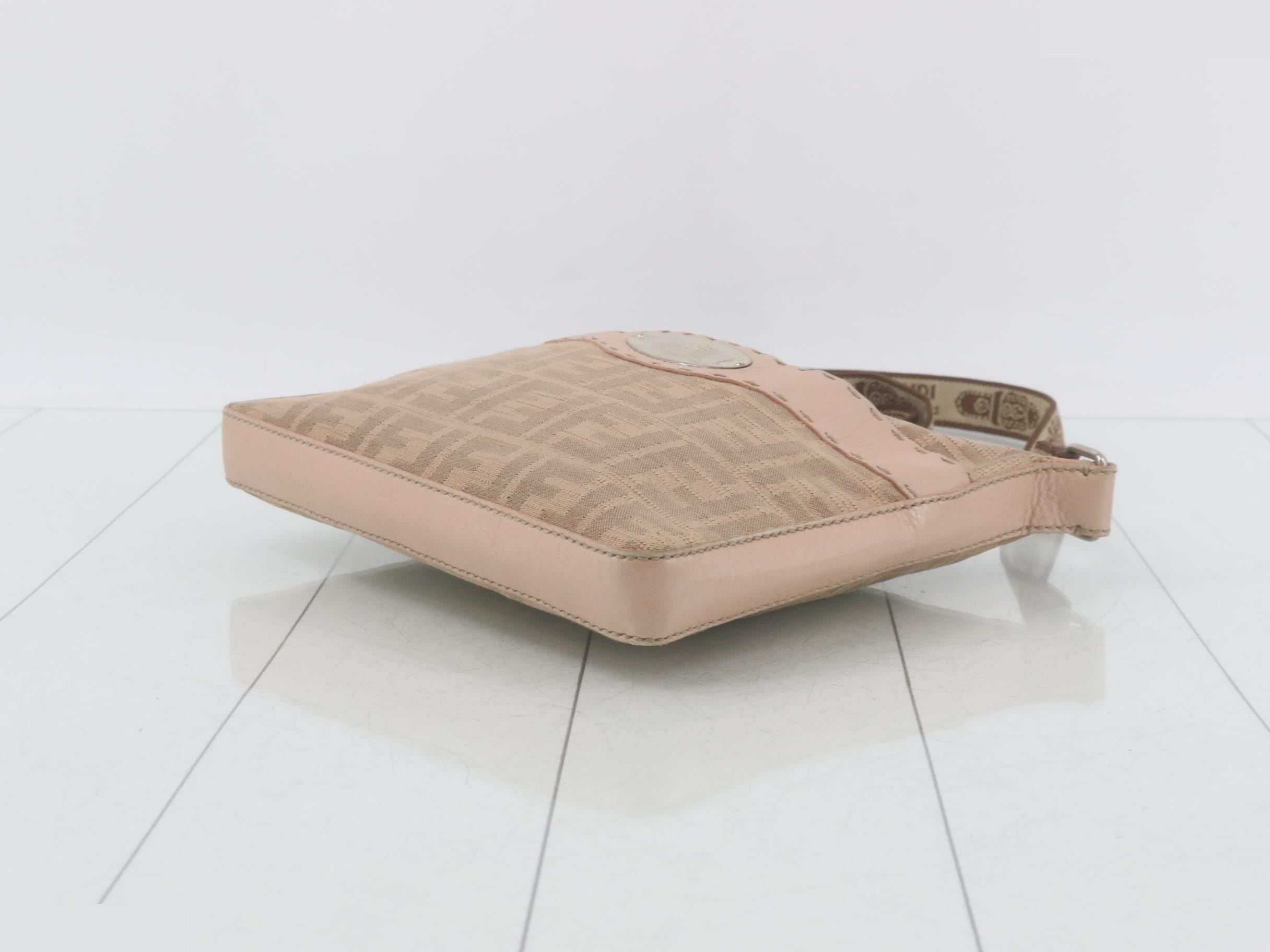 Selleria (Bag) Zucca Shoulder Bag — view 6