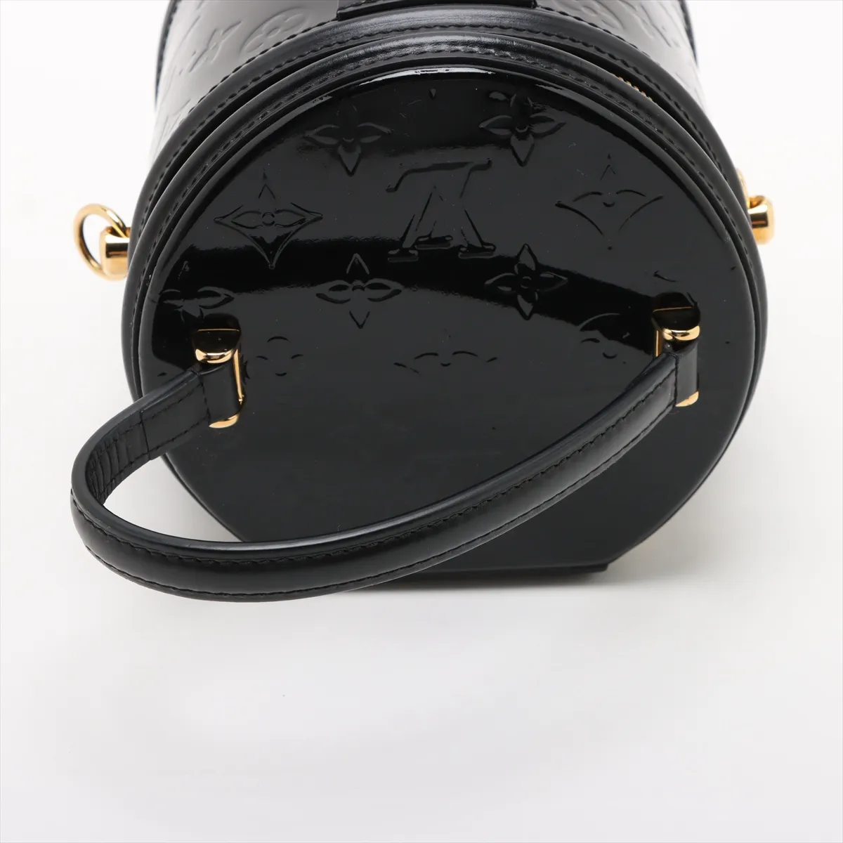Vernis Cannes M53997 FL0199 Black (RFID detected) — view 5
