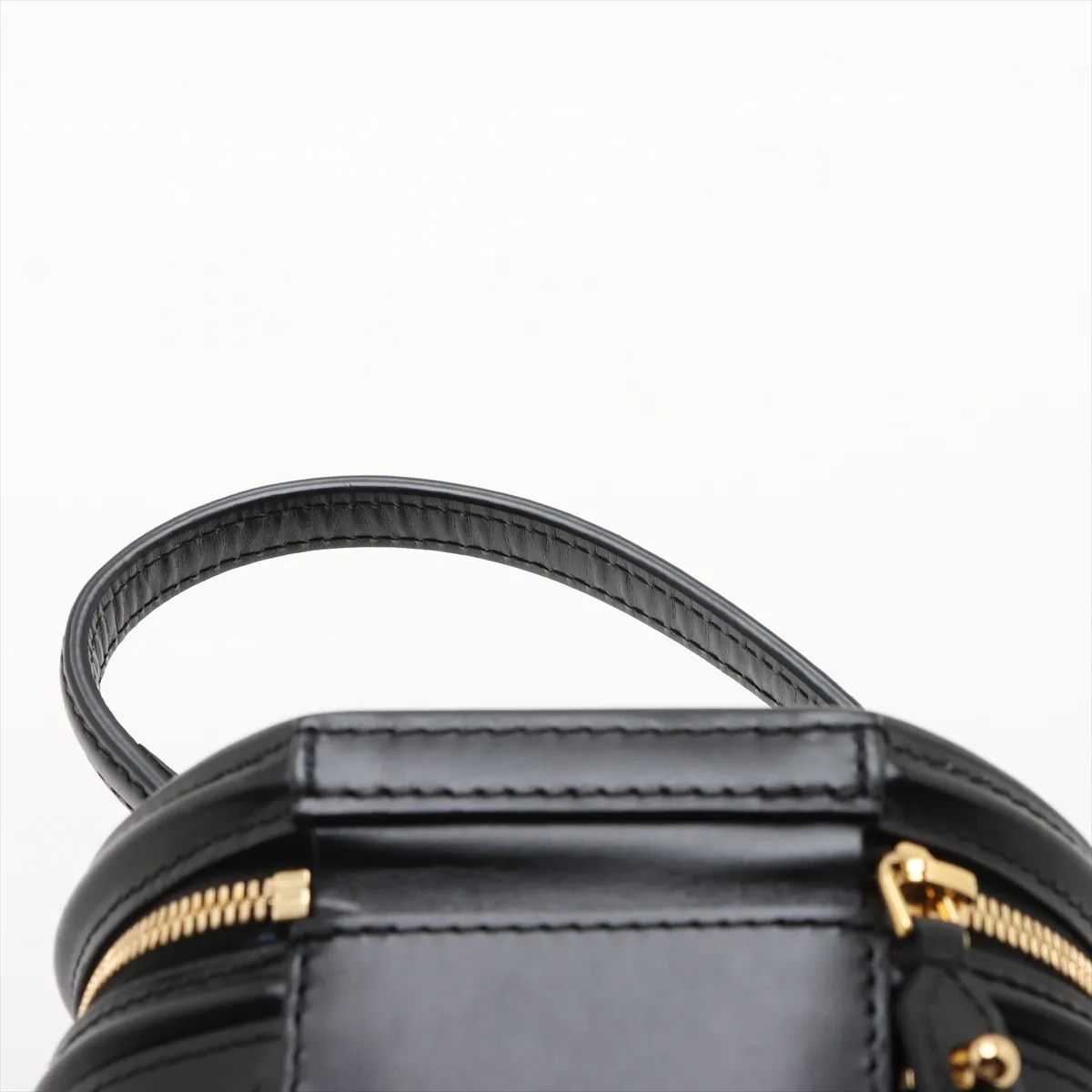 Vernis Cannes M53997 FL0199 Black (RFID detected) — view 6